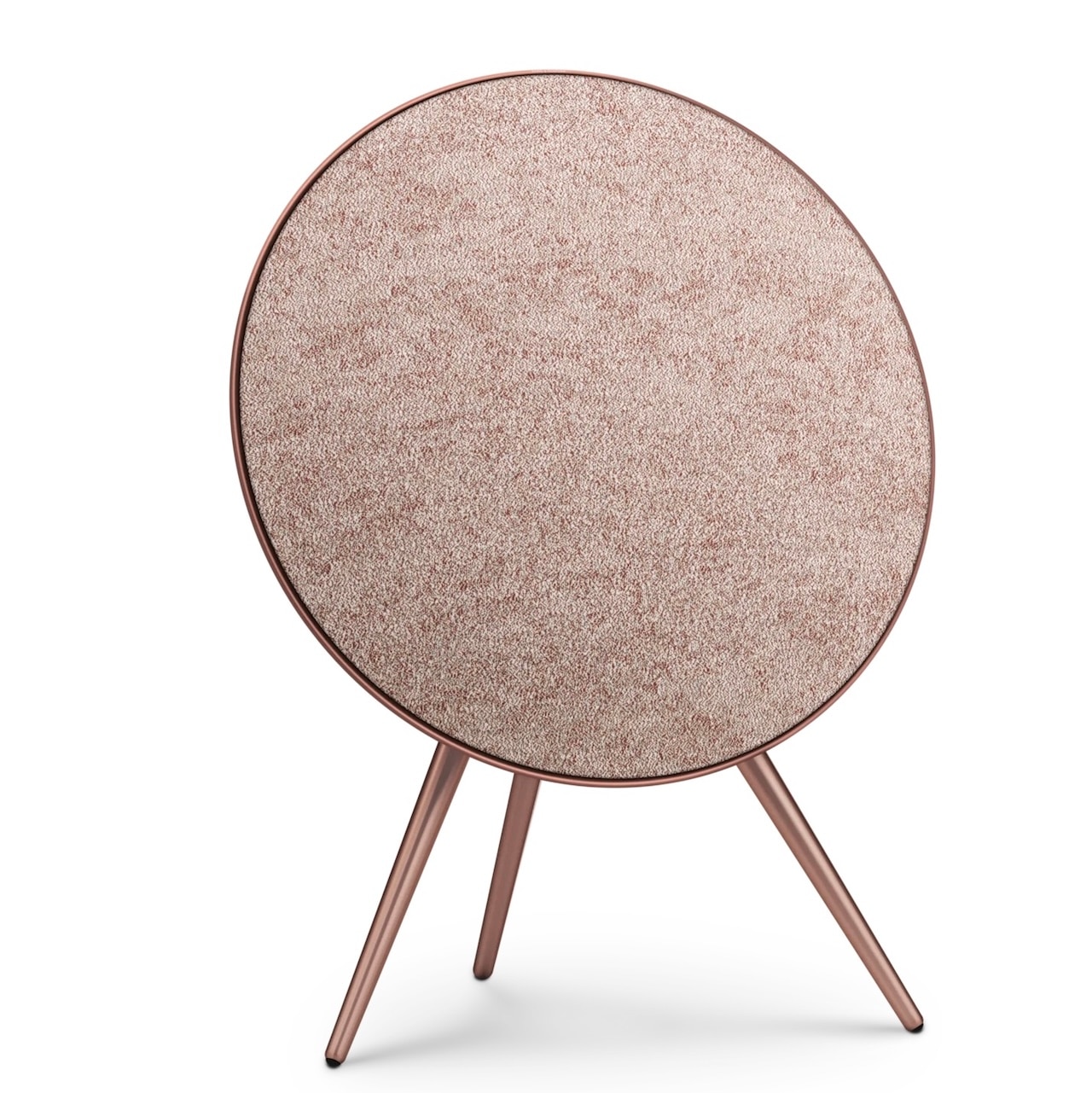 Imagem 0 de Colunas Wi-Fi- Beosound A9 Sienna Brown