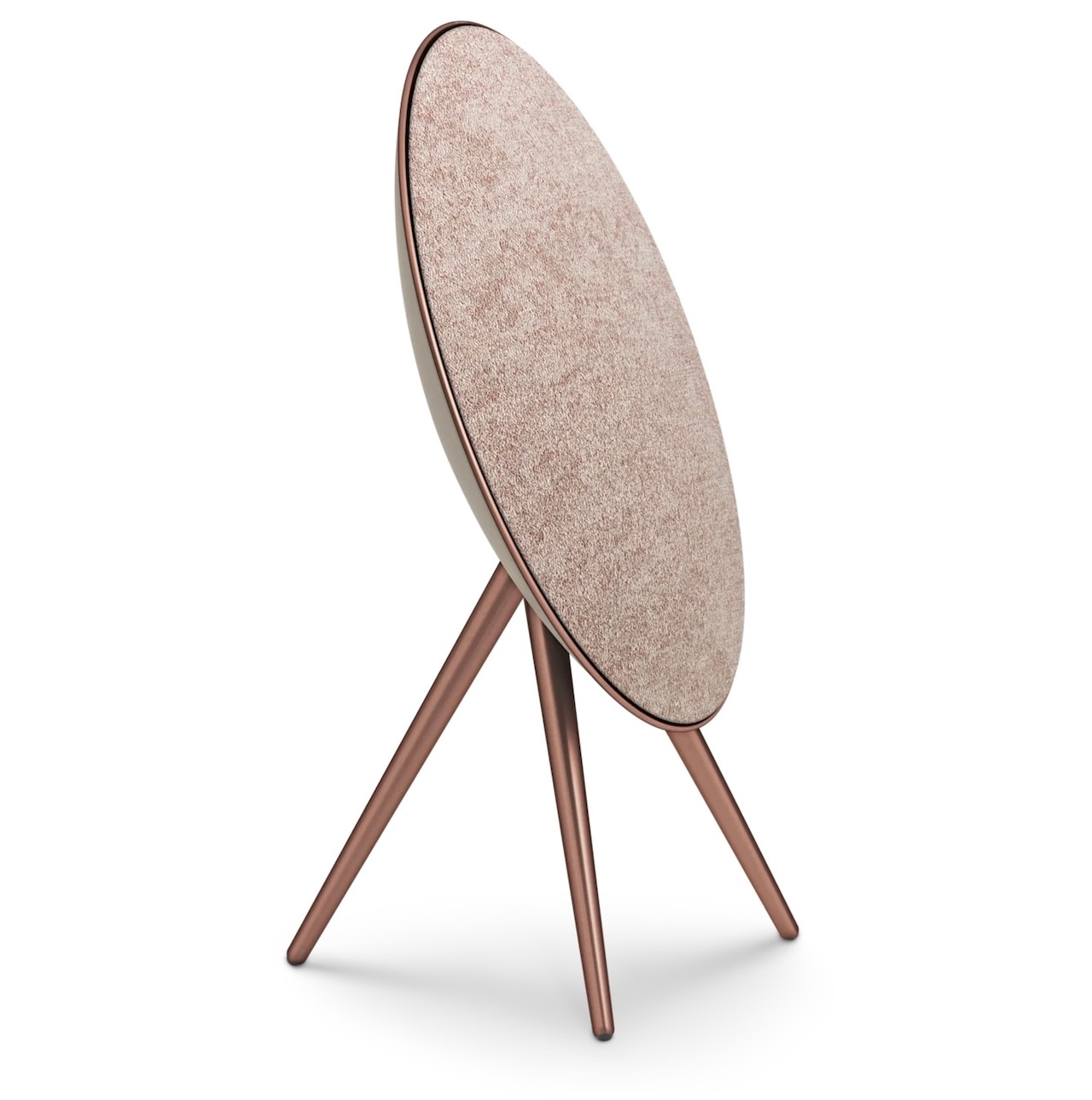 Colunas Wi-Fi- Beosound A9 Sienna Brown Castanho-2