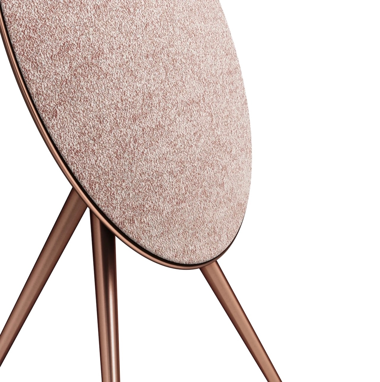 Colunas Wi-Fi- Beosound A9 Sienna Brown Castanho-3