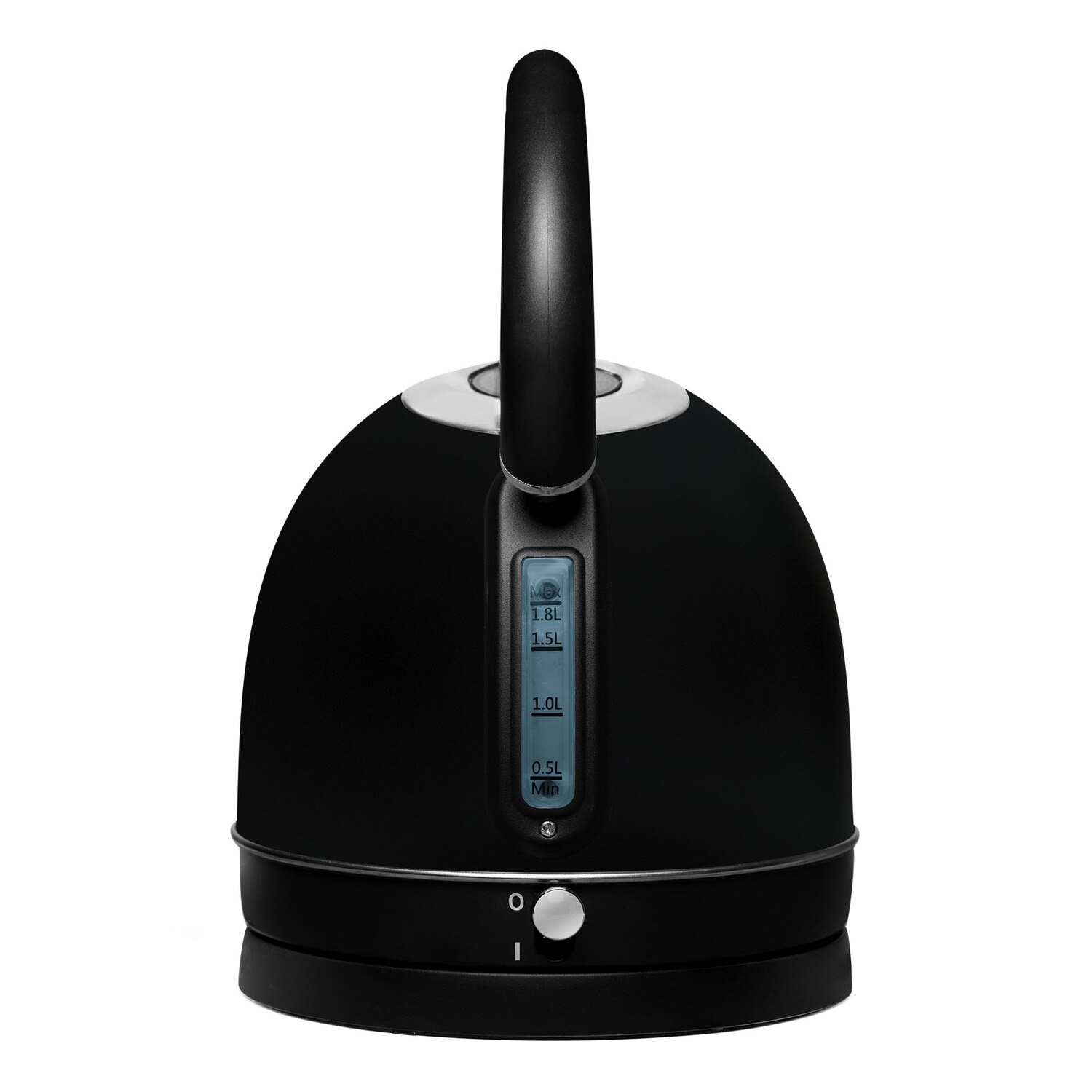 Fervedor Mellerware SPRING Black Preto-6