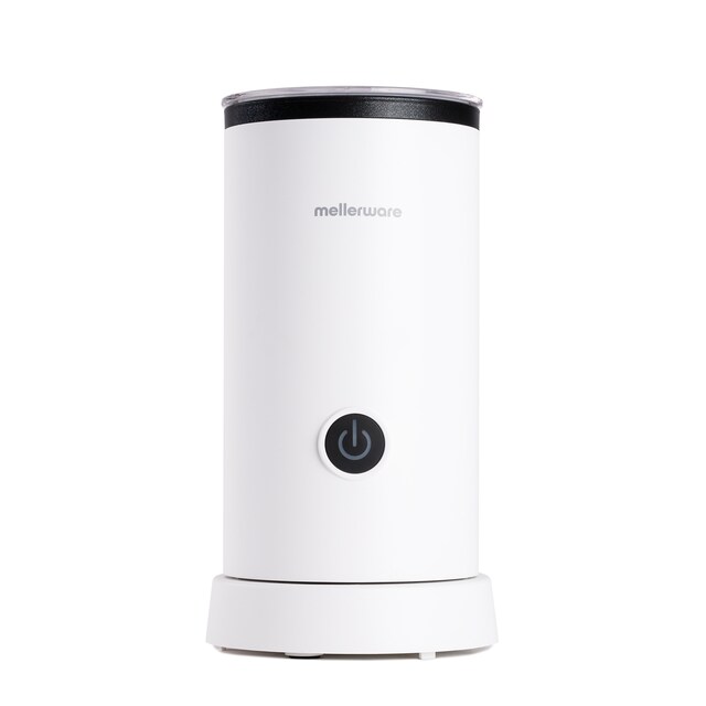 Imagem 0 de Espumador de Leite Mellerware FROTHY! White
