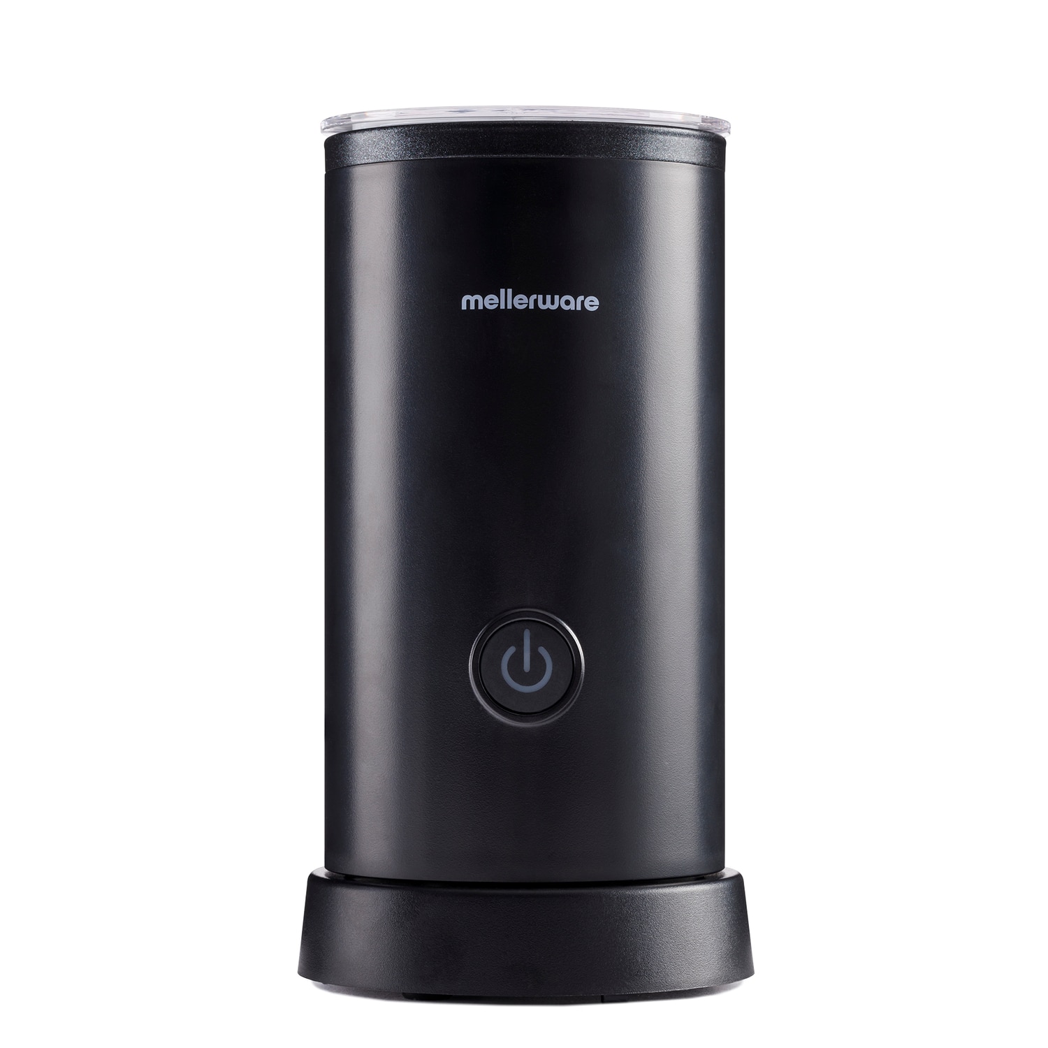 Imagem 0 de Espumador de Leite Mellerware FROTHY! Black