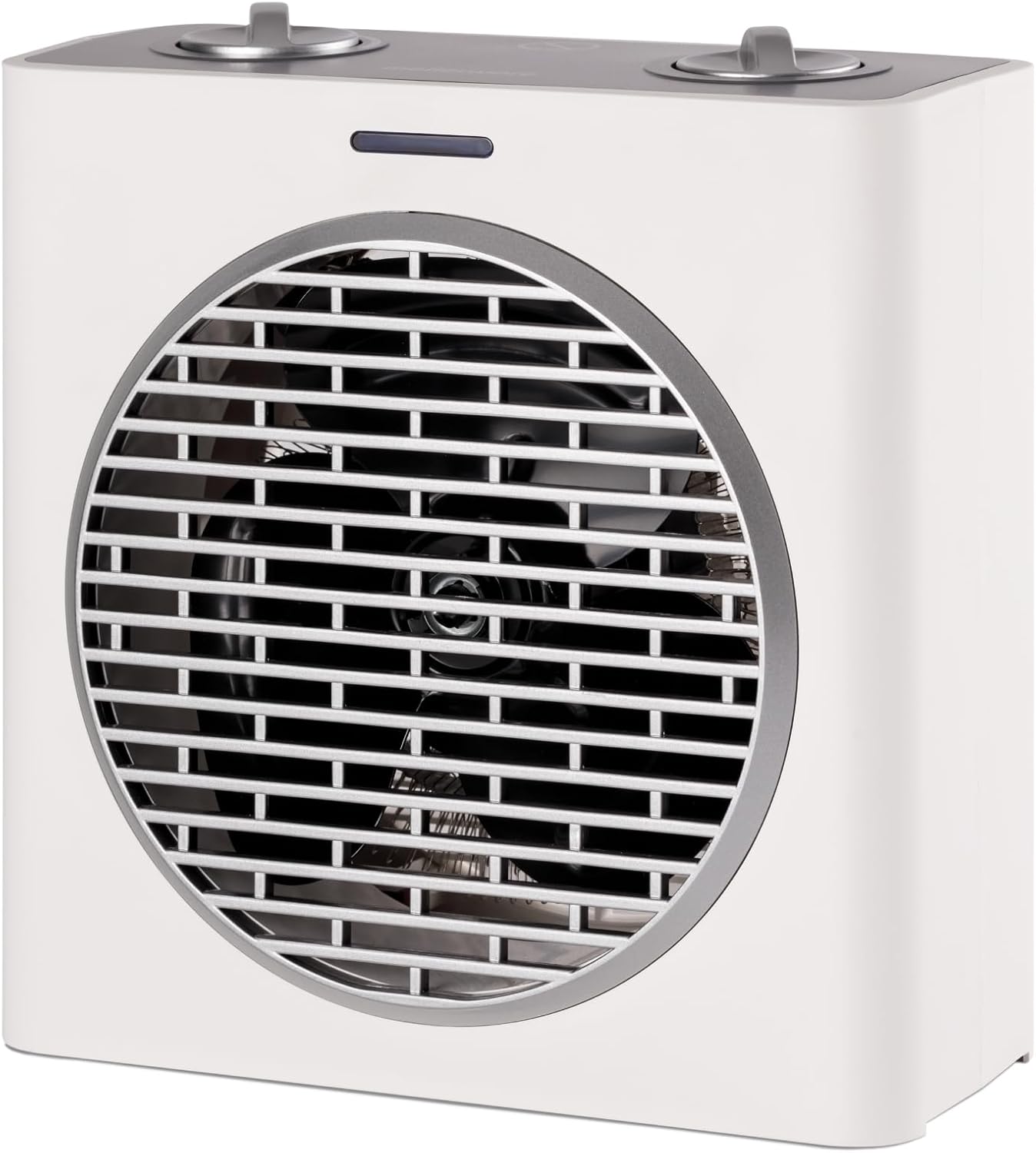 Imagem 0 de Aquecedor Mellerware Homy White