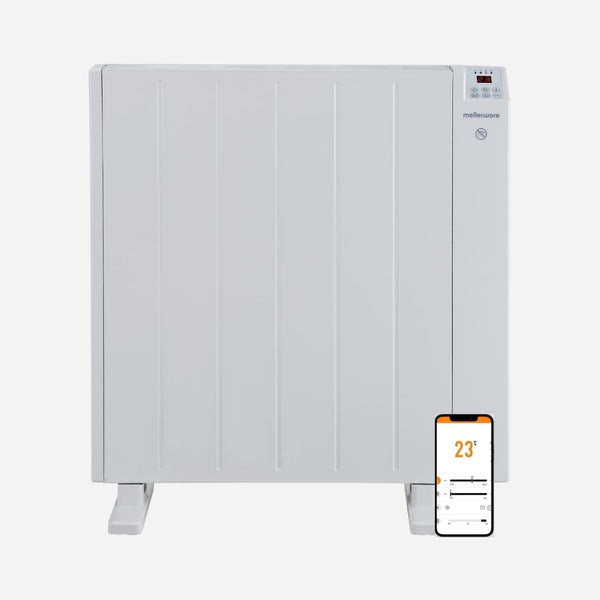 Imagem 0 de Radiador Mellerware Comfy Medium wifi