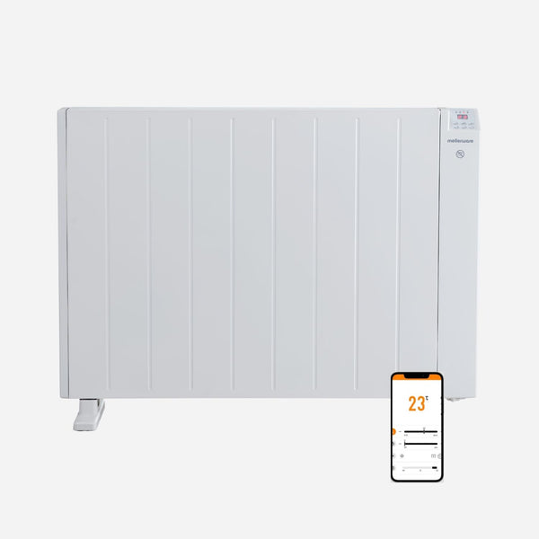 Imagem 0 de Radiador Mellerware Comfy Large wifi