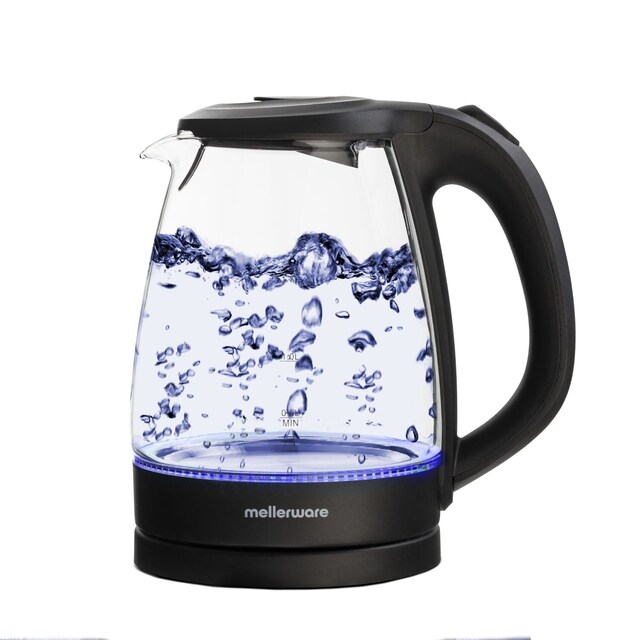 Imagem 0 de Fervedor Mellerware SPRING Basic, 2200W, 1.7L, <3min