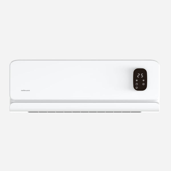 Imagem 0 de Aquecedor de Parede Mellerware Homy Wall