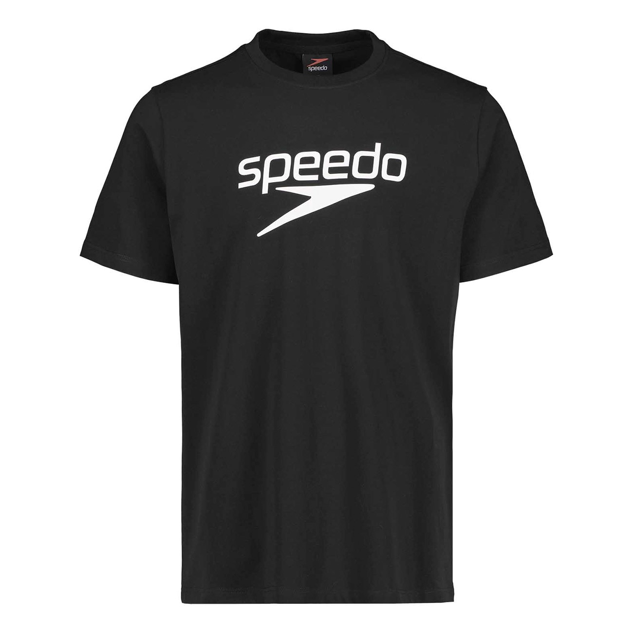 Imagem 0 de T-shirt Unissexo com Logotipo Grande Speedo