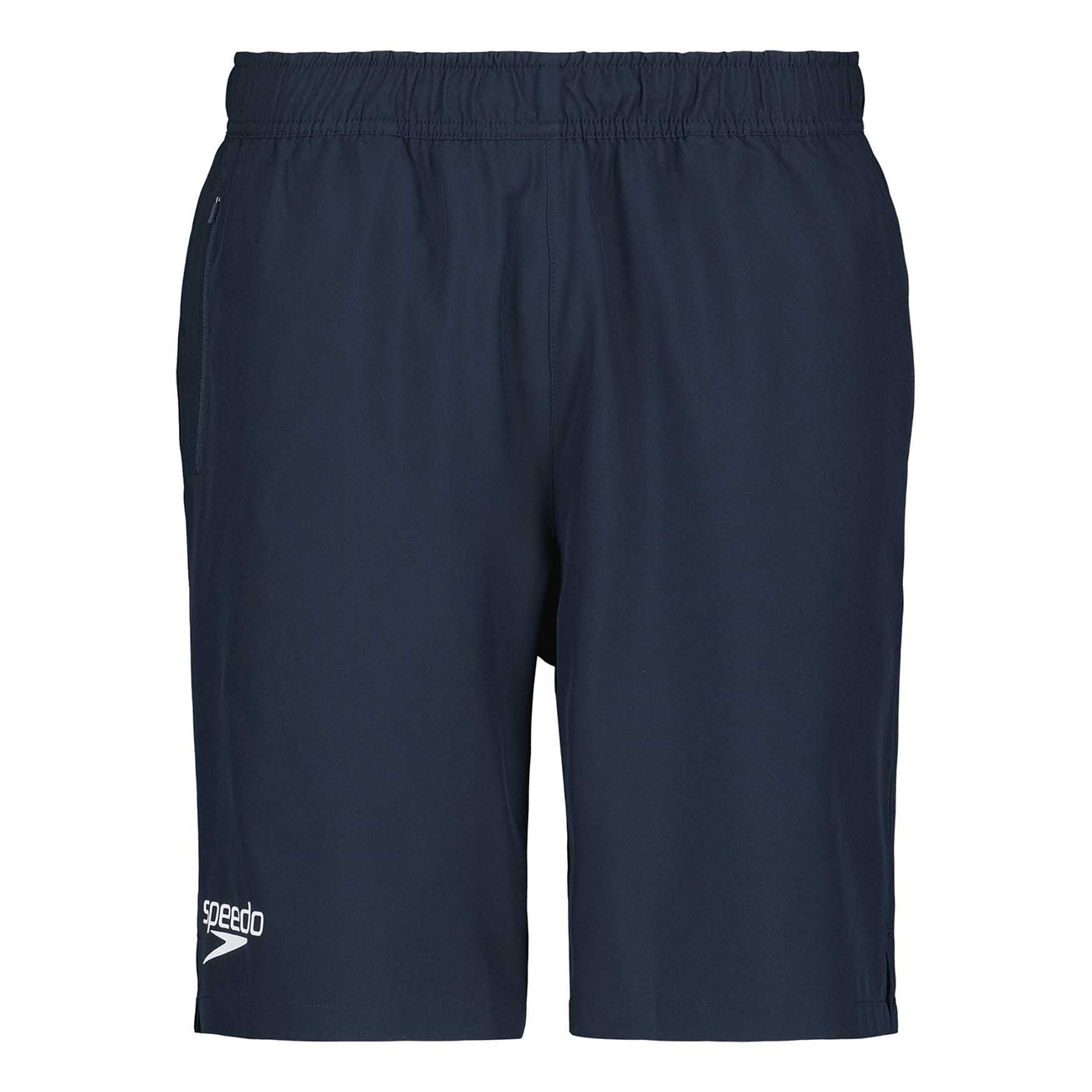 Shorts Técnicos Speedo Azul-1