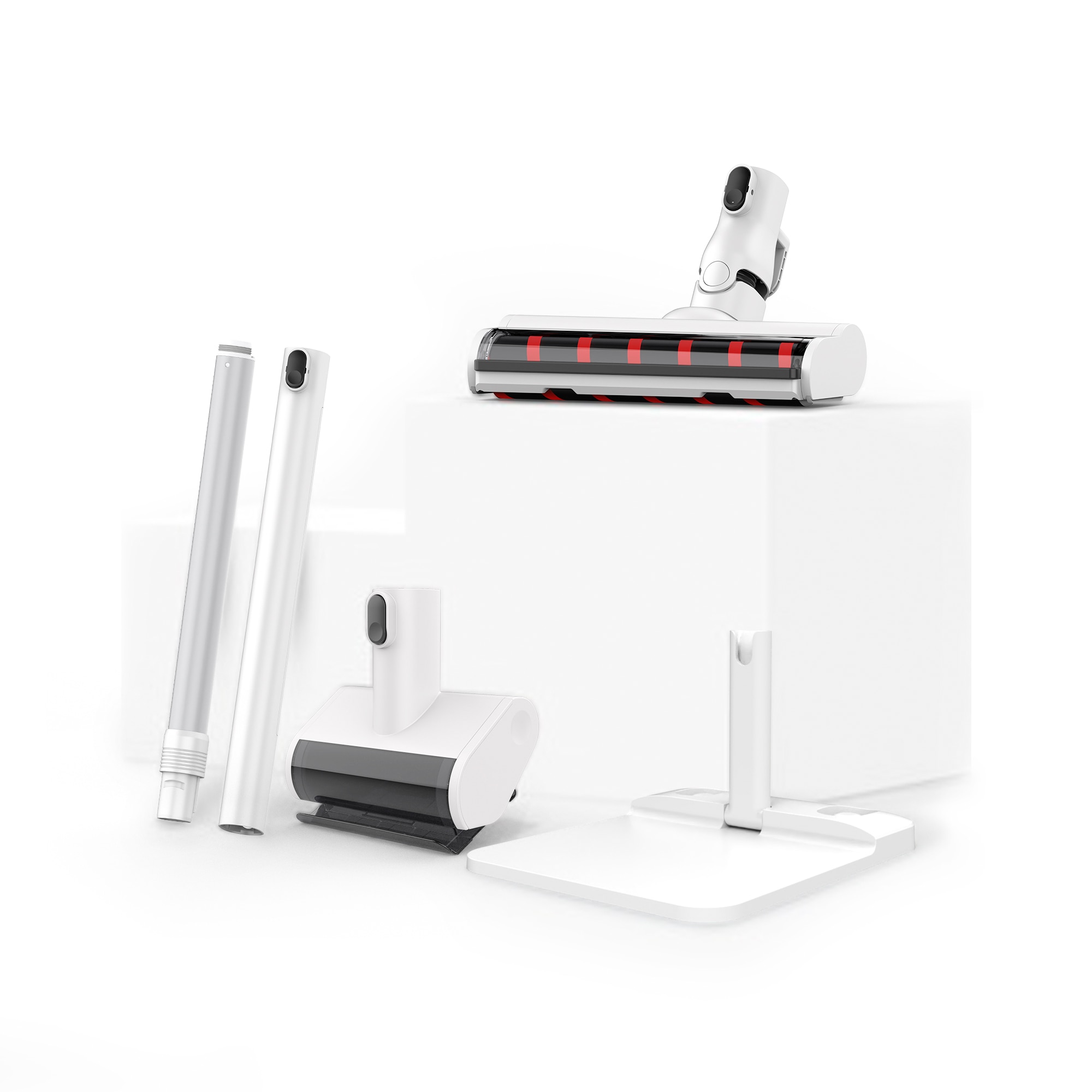 Imagem 0 de Kit Acessório Tineco Multi-Tasker Compatível Modelo S5 Combo Plus