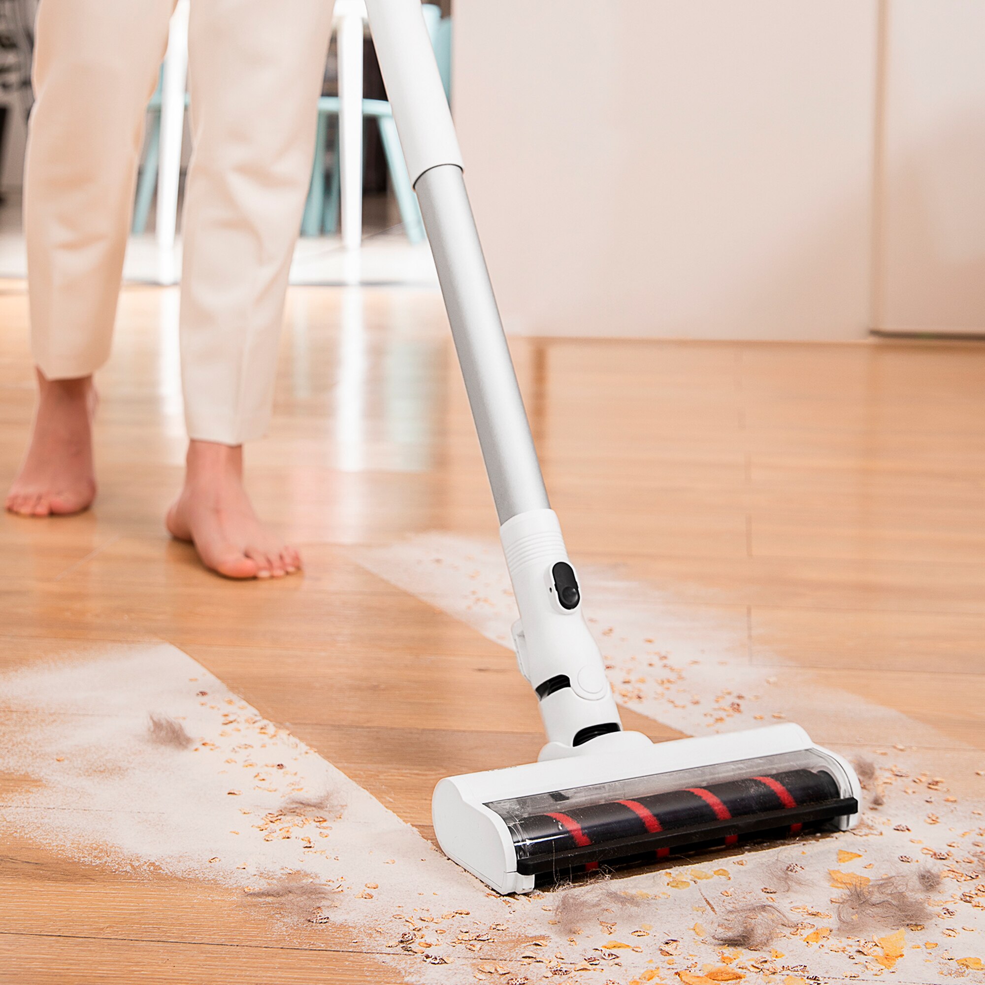 Kit Acessório Tineco Multi-Tasker Compatível Modelo S5 Combo Plus 2