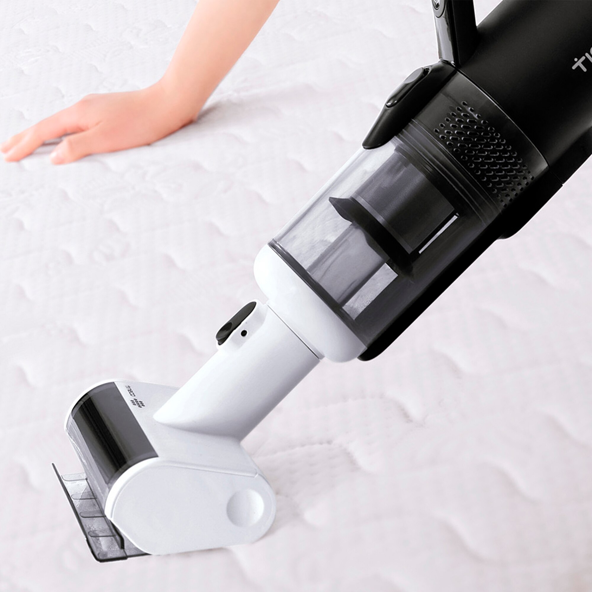 Kit Acessório Tineco Multi-Tasker Compatível Modelo S5 Combo Plus 3