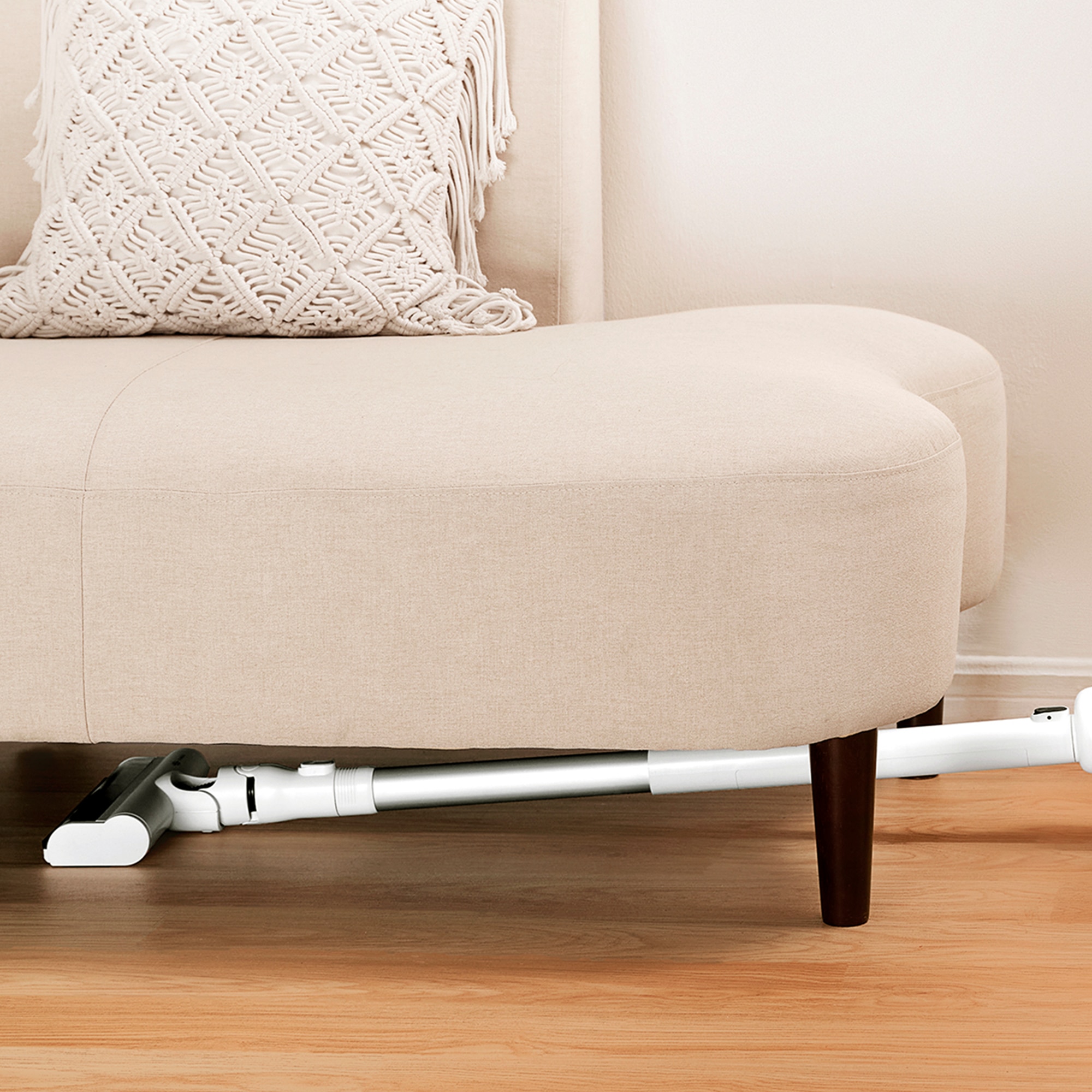 Kit Acessório Tineco Multi-Tasker Compatível Modelo S5 Combo Plus 4