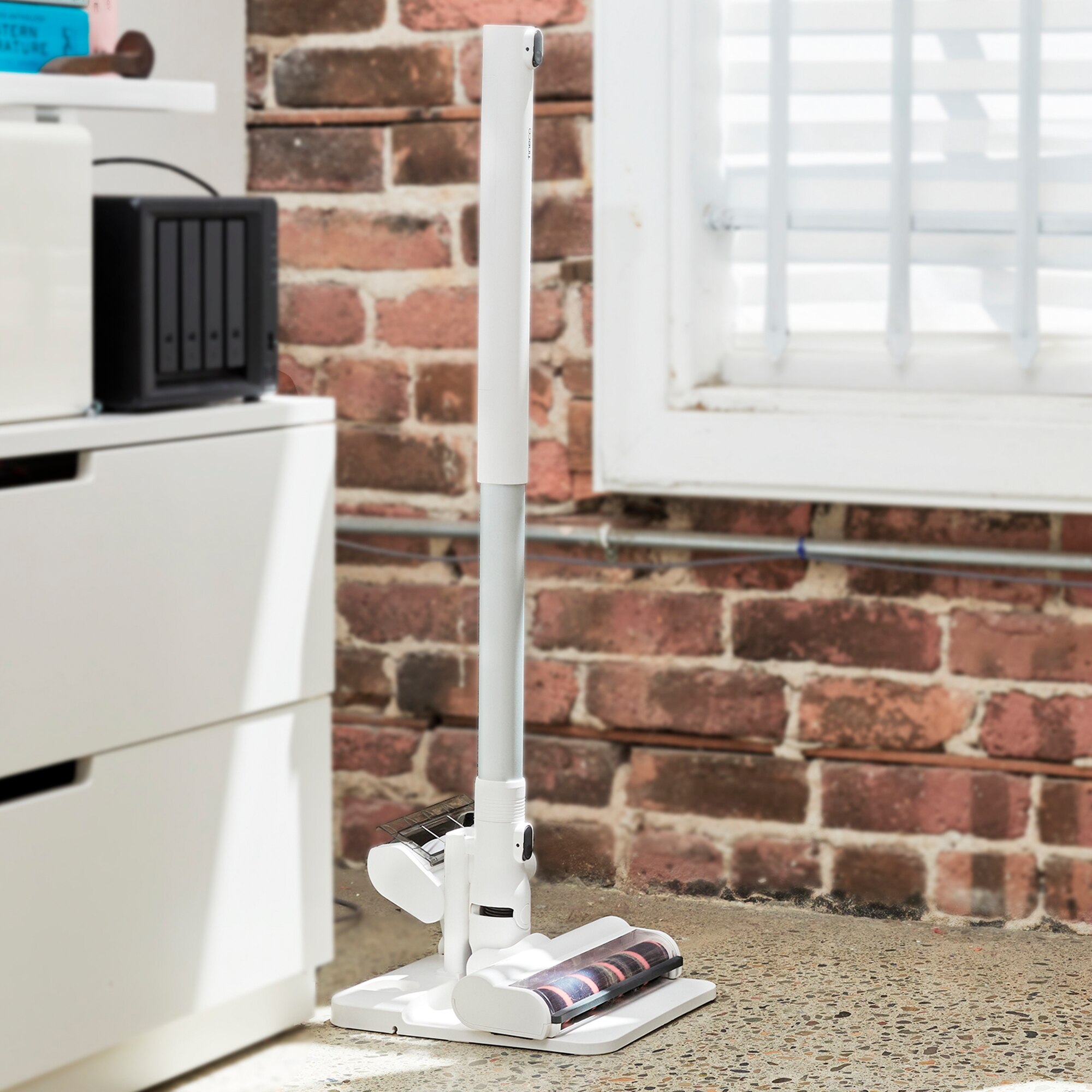 Kit Acessório Tineco Multi-Tasker Compatível Modelo S5 Combo Plus 5