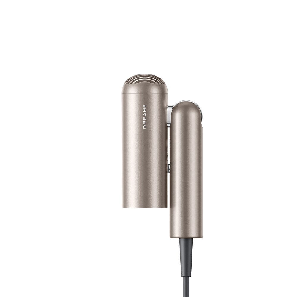 Secador de Cabelo Dreame Pocket Neo Dourado-3