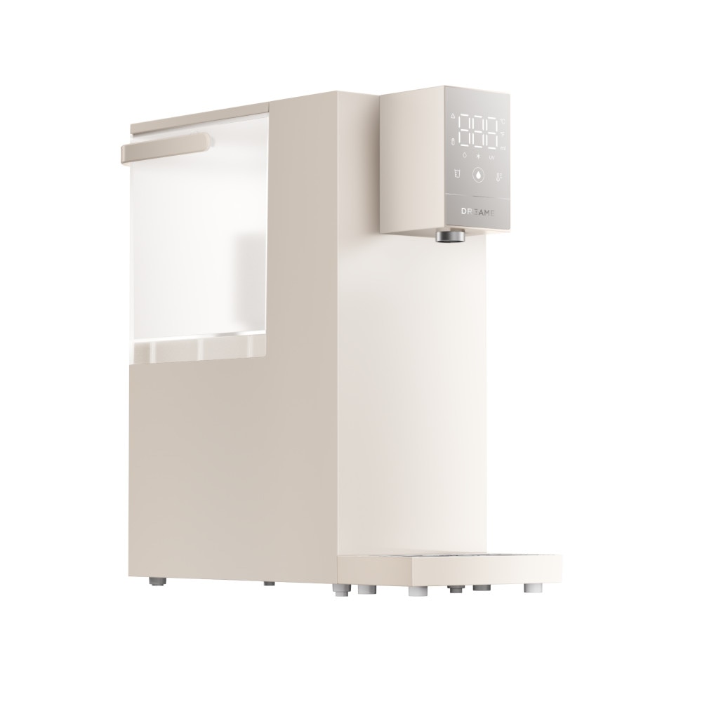 Dispensador de Água Dreame c10 Branco-2