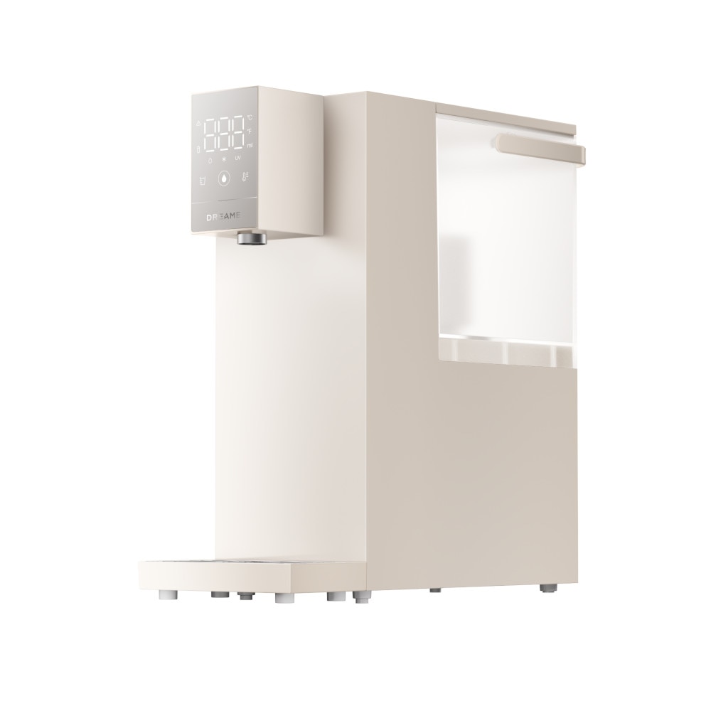 Dispensador de Água Dreame c10 Branco-4