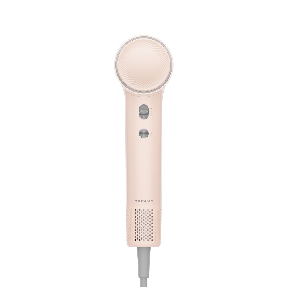 Secador de Cabelo Dreame Mini Rosa-4