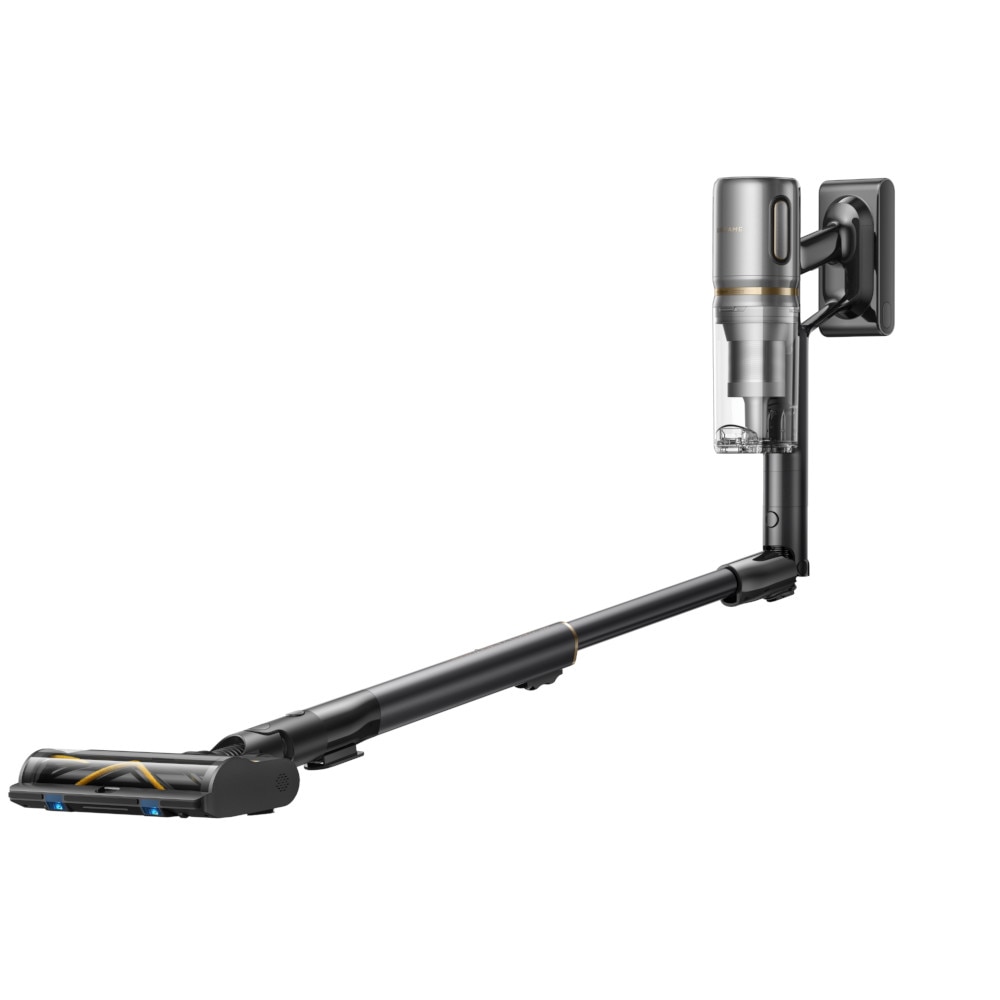 Aspirador Vertical Dreame sem fio V20 Pro Preto-2