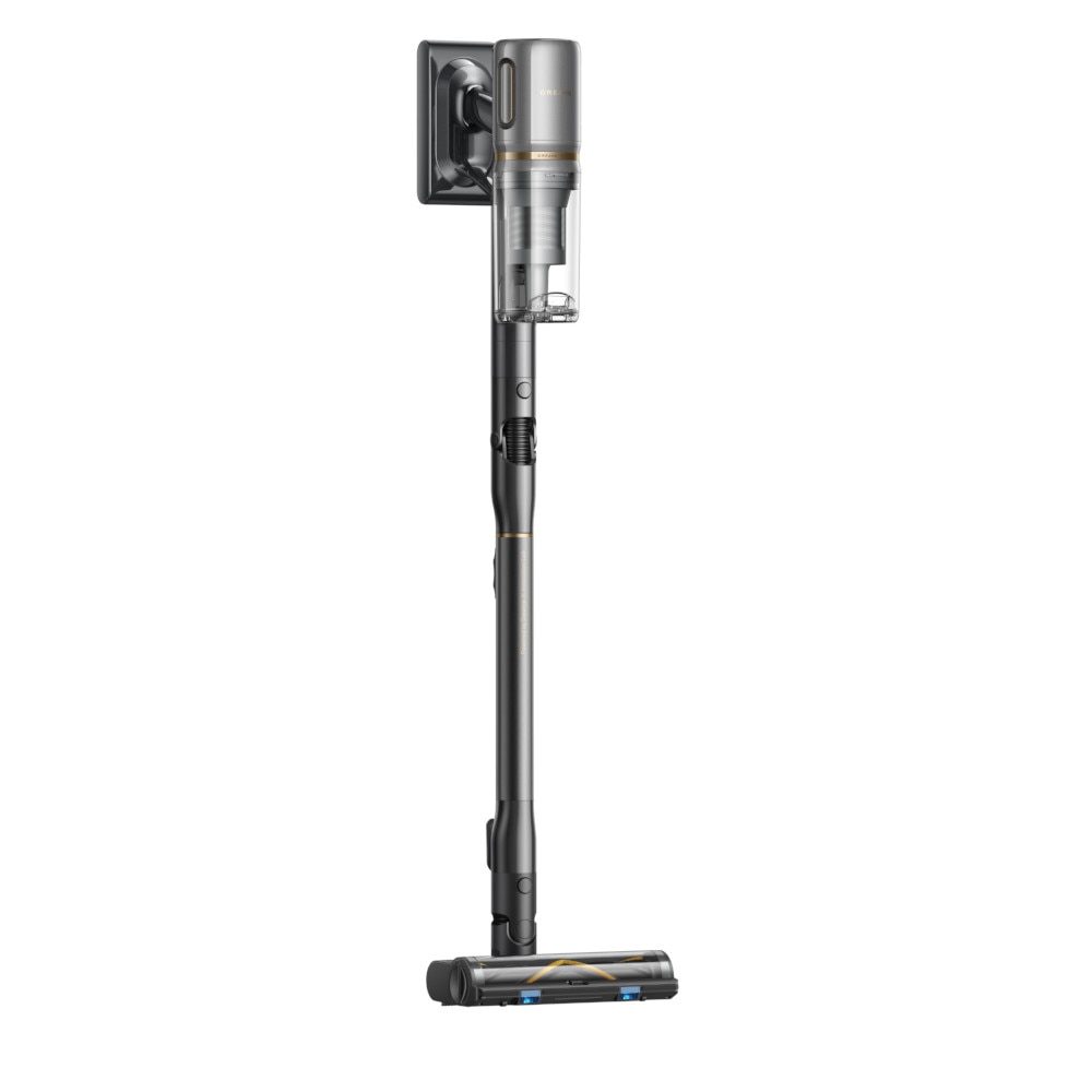 Aspirador Vertical Dreame sem fio V20 Pro Preto-4
