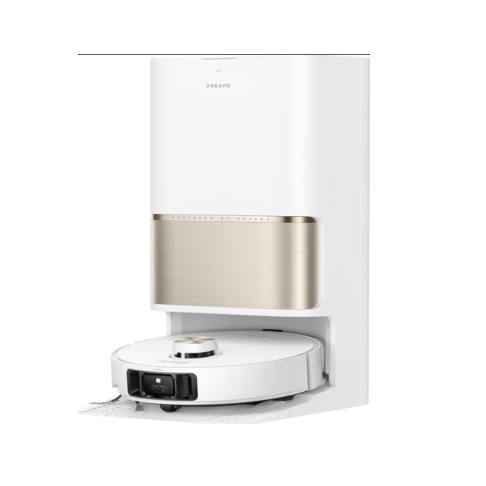 Imagem 0 de Robot Aspirador Dreame L50S pro Ultra White