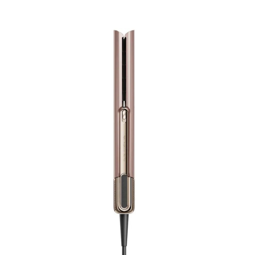 Alisador de Cabelo Dreame AeroStraight Pro Púrpura-5