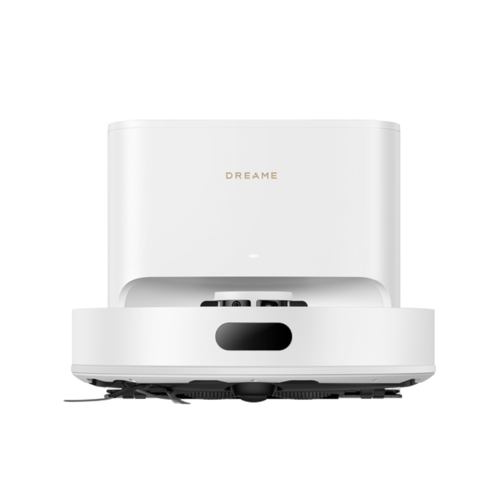 Robot Aspirador Dreame D20 Air Plus White Branco-3