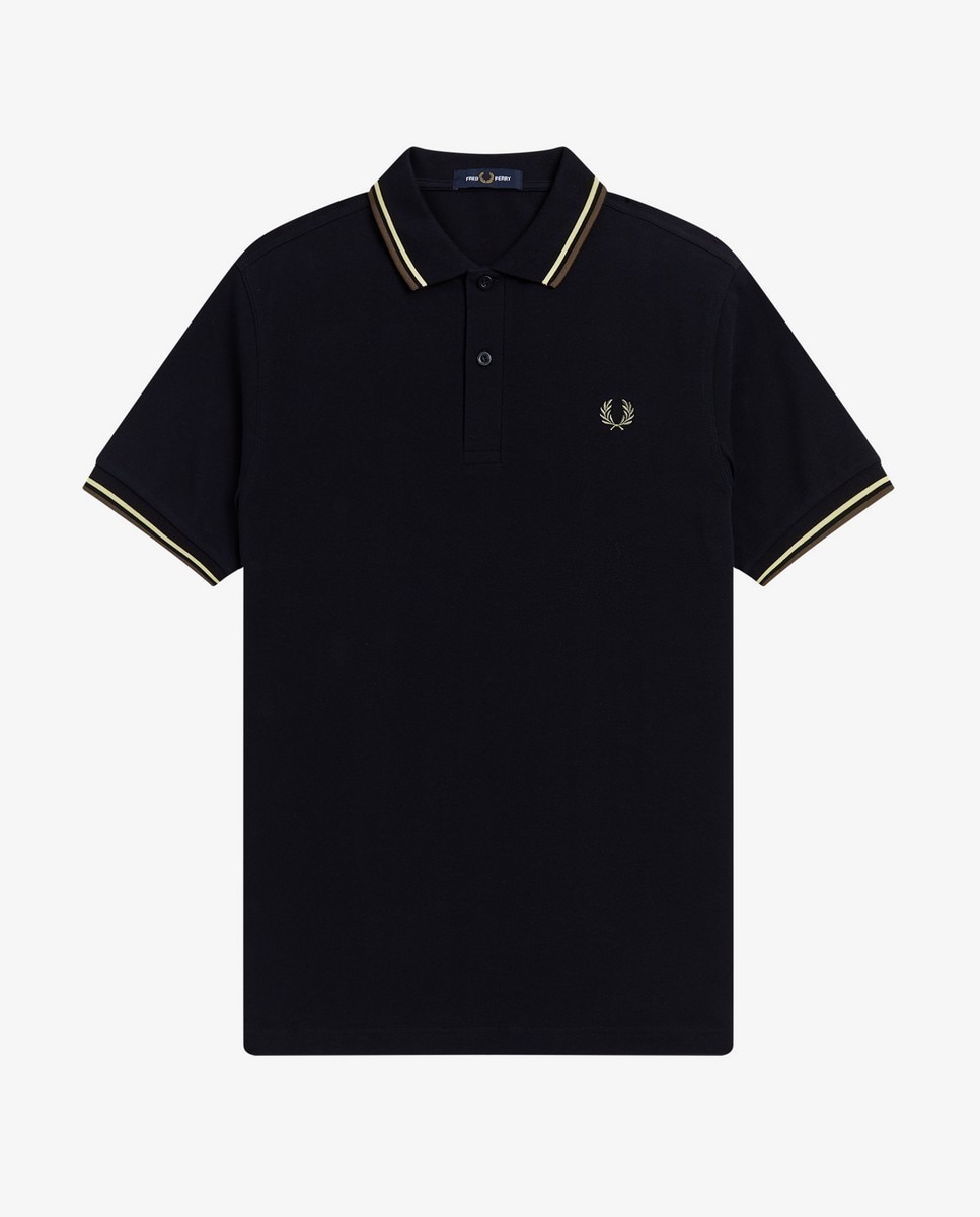 Fred perry discount el corte inglés