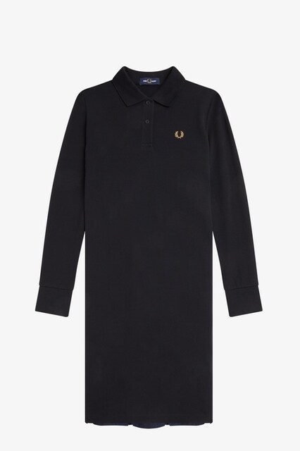 Imagem 0 de Vestido Piqué