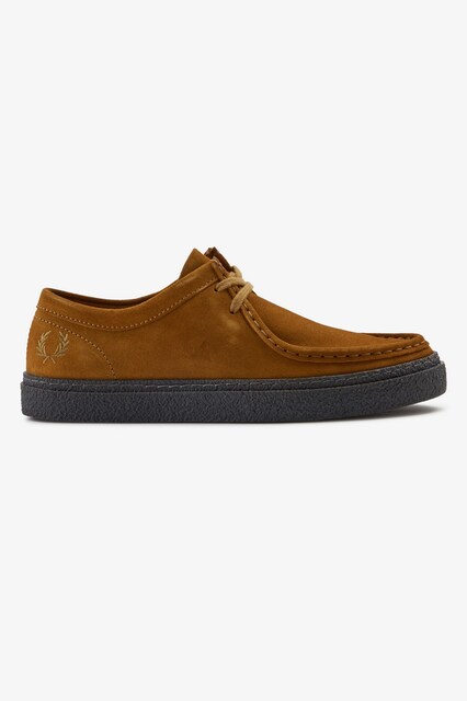 Imagem 0 de Sapato 'Dawson' Fred Perry