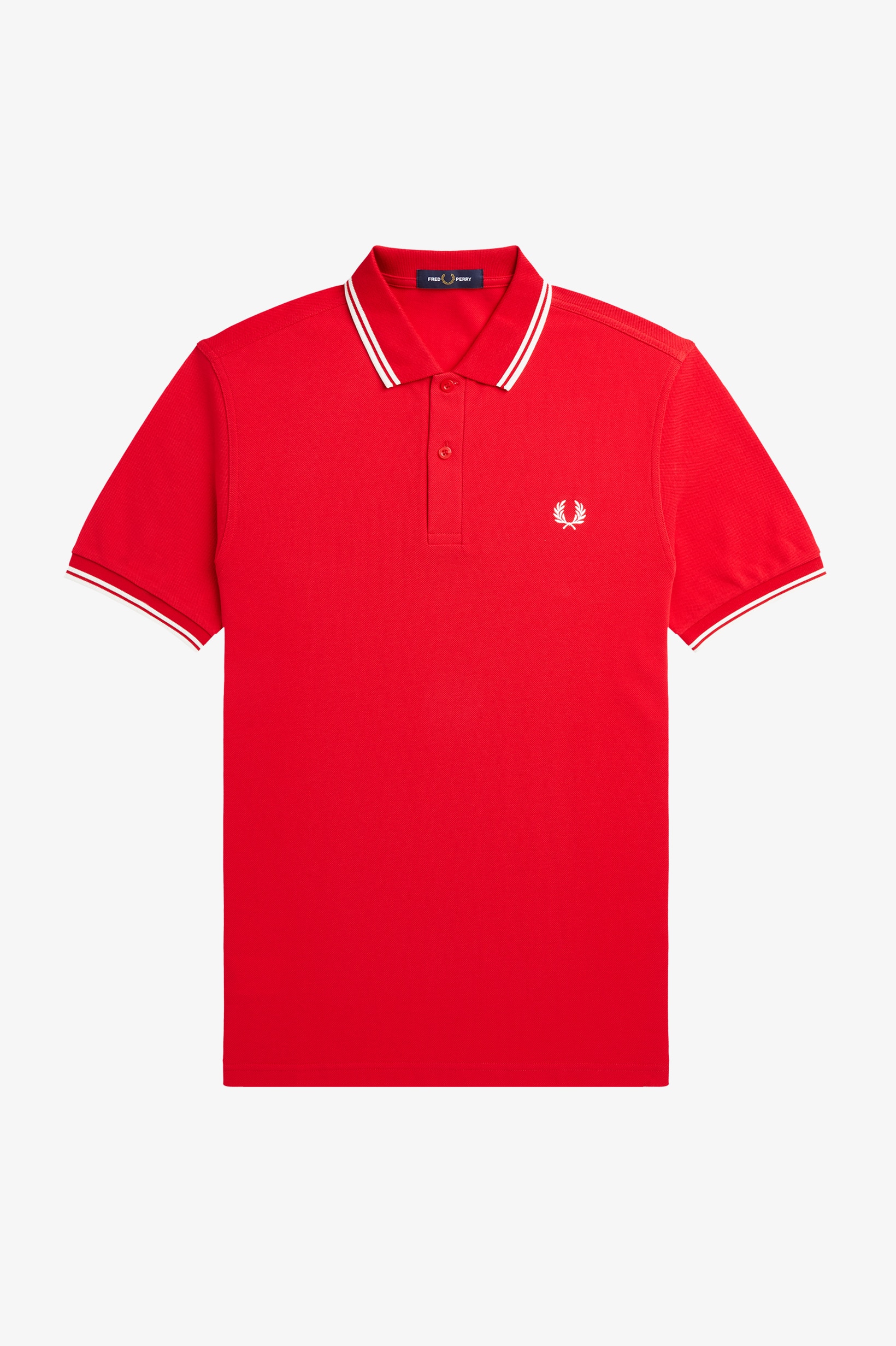 El corte discount ingles fred perry