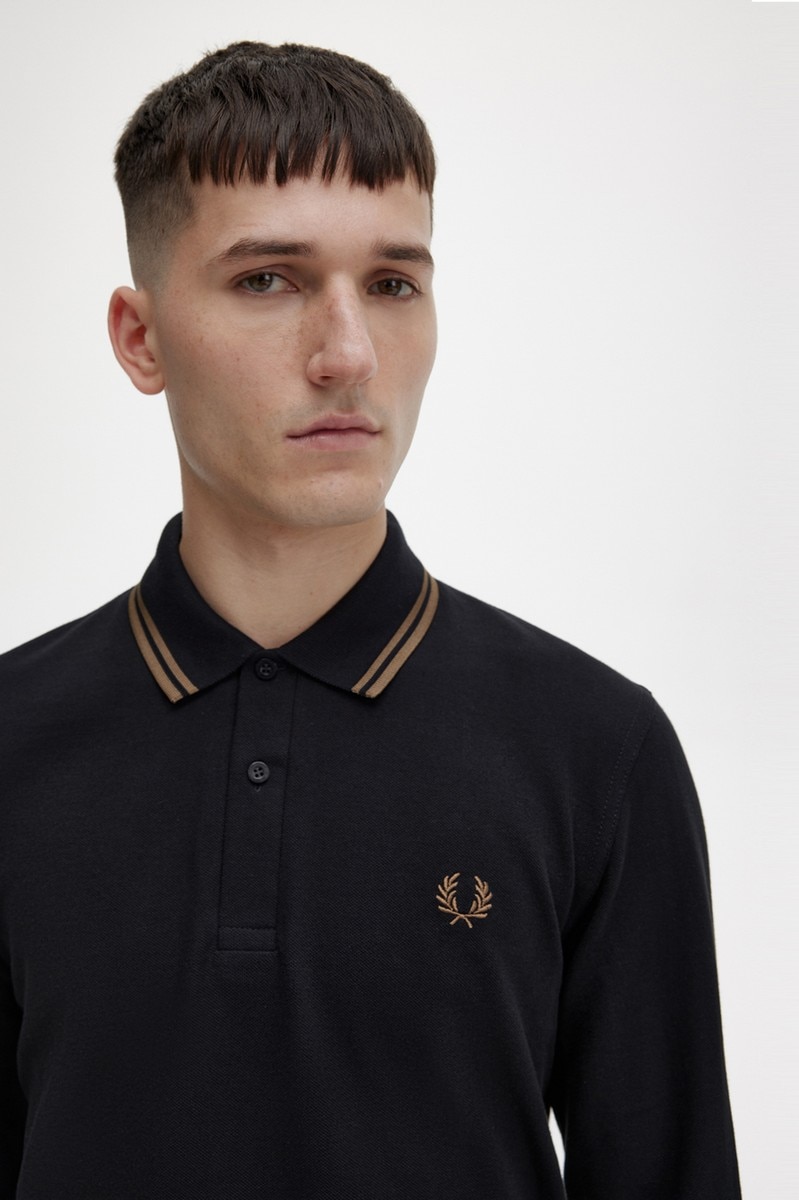 El corte ingles polos fred perry hot sale