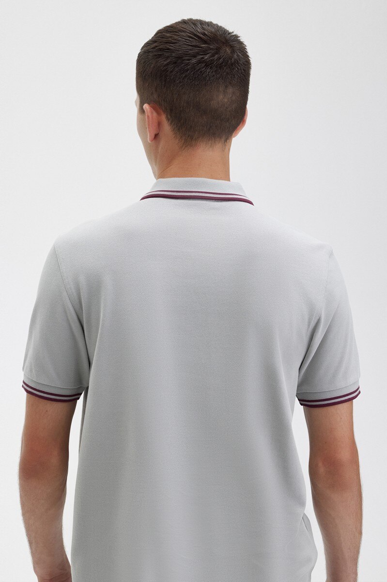 Polos fred perry el corte outlet ingles