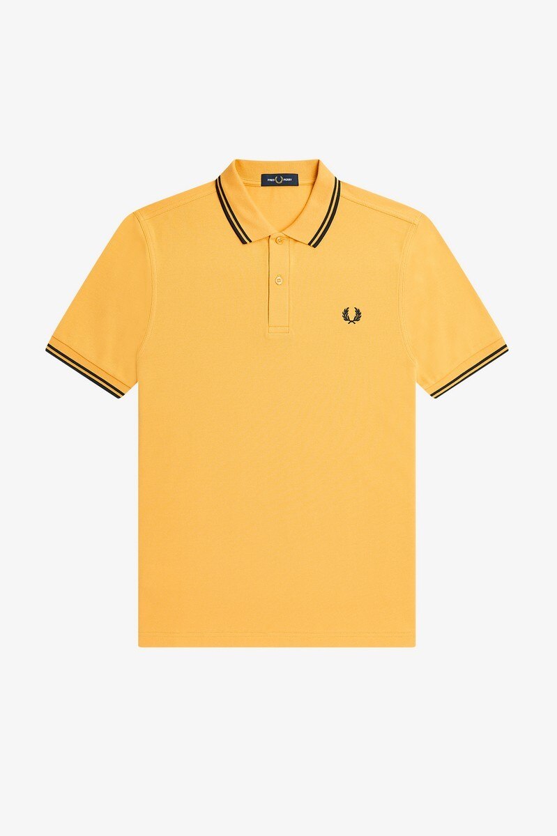 Polos fred perry el corte outlet ingles