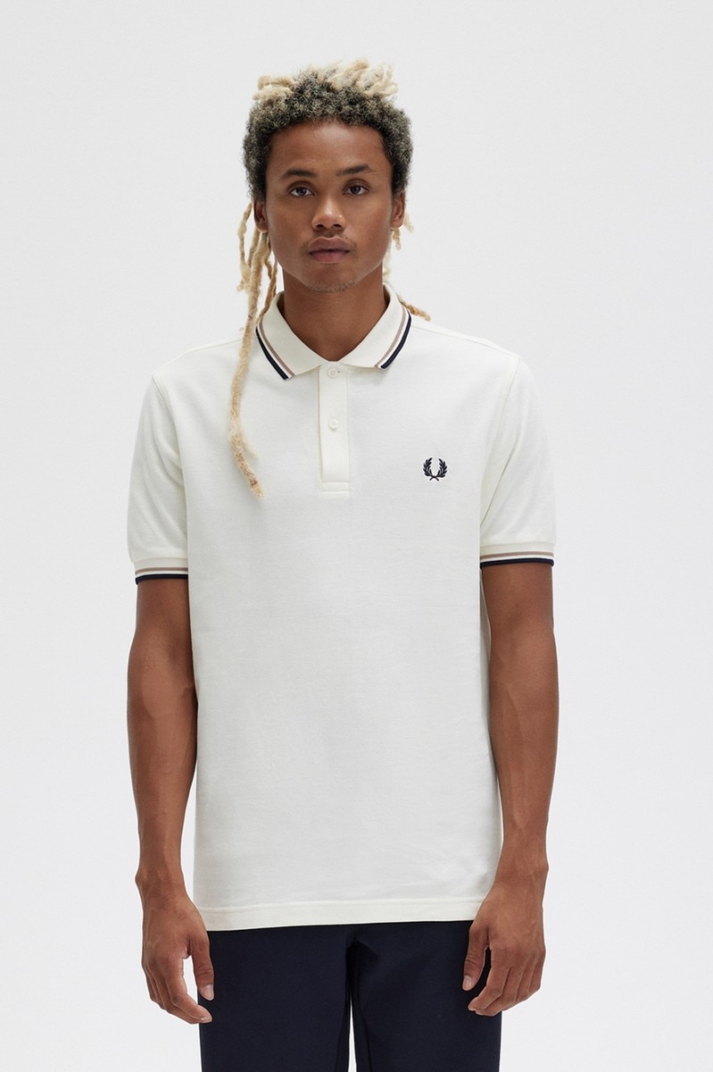 Fred perry el online corte inglés