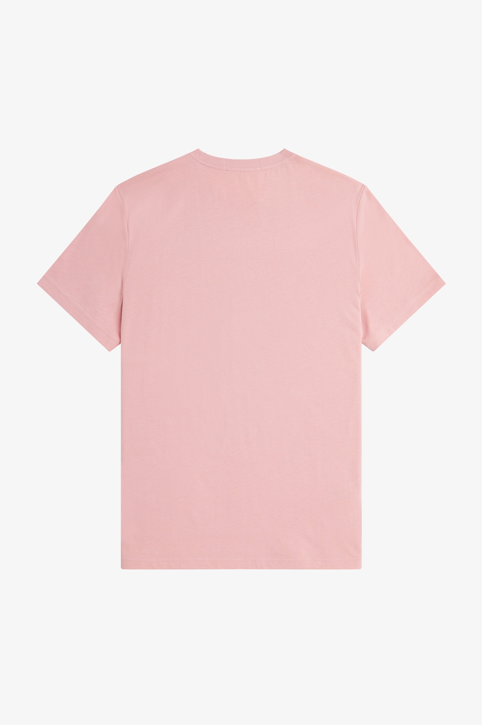 T-Shirt gráfica 'Laurel Wreath' Rosa-2