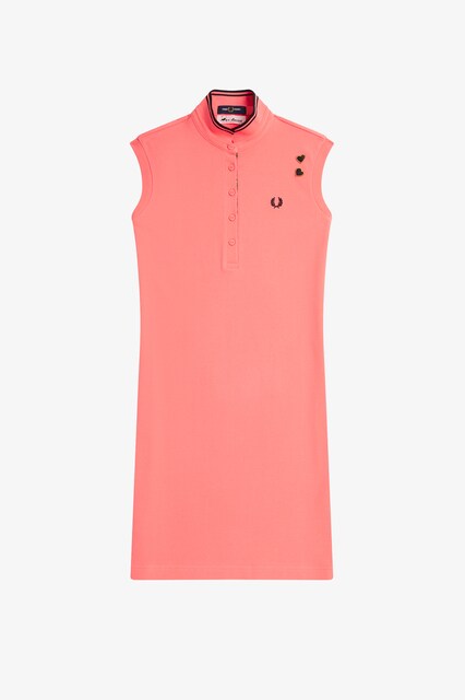 Imagem 0 de Vestido em piqué 'Amy Winehouse'