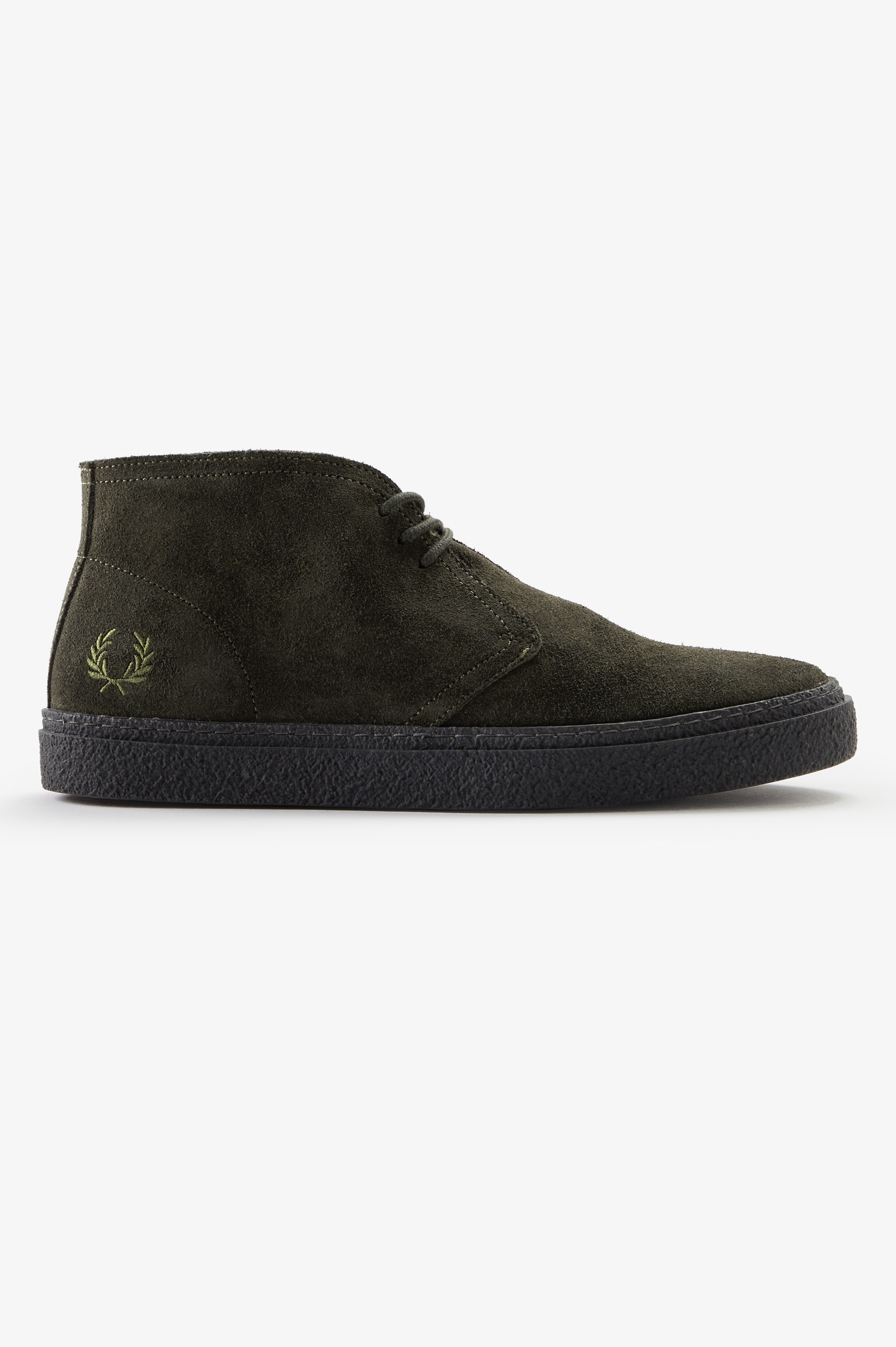 Imagem 0 de Bota 'HAWLEY' Fred Perry