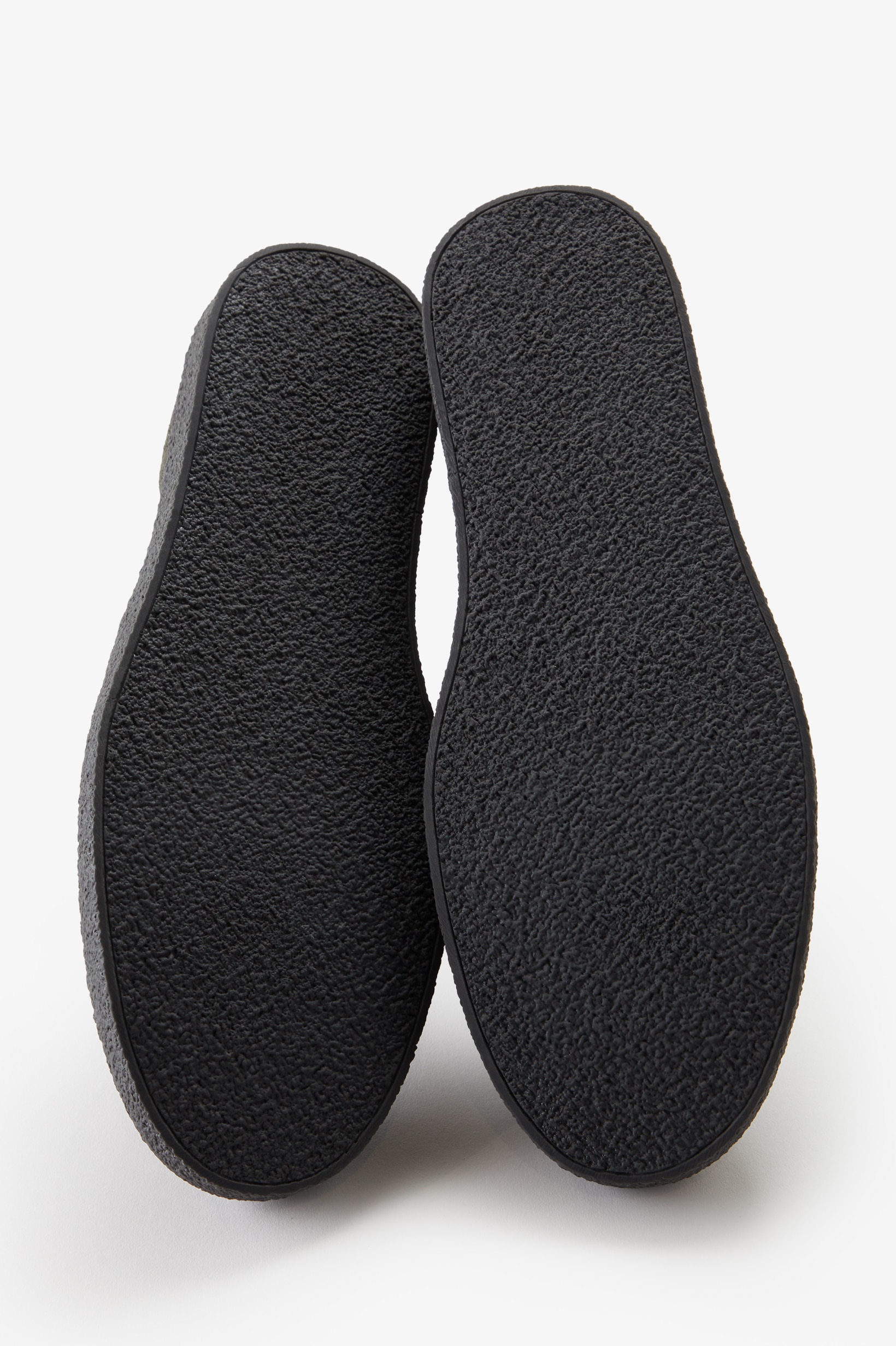 Bota 'HAWLEY' Fred Perry Verde-4