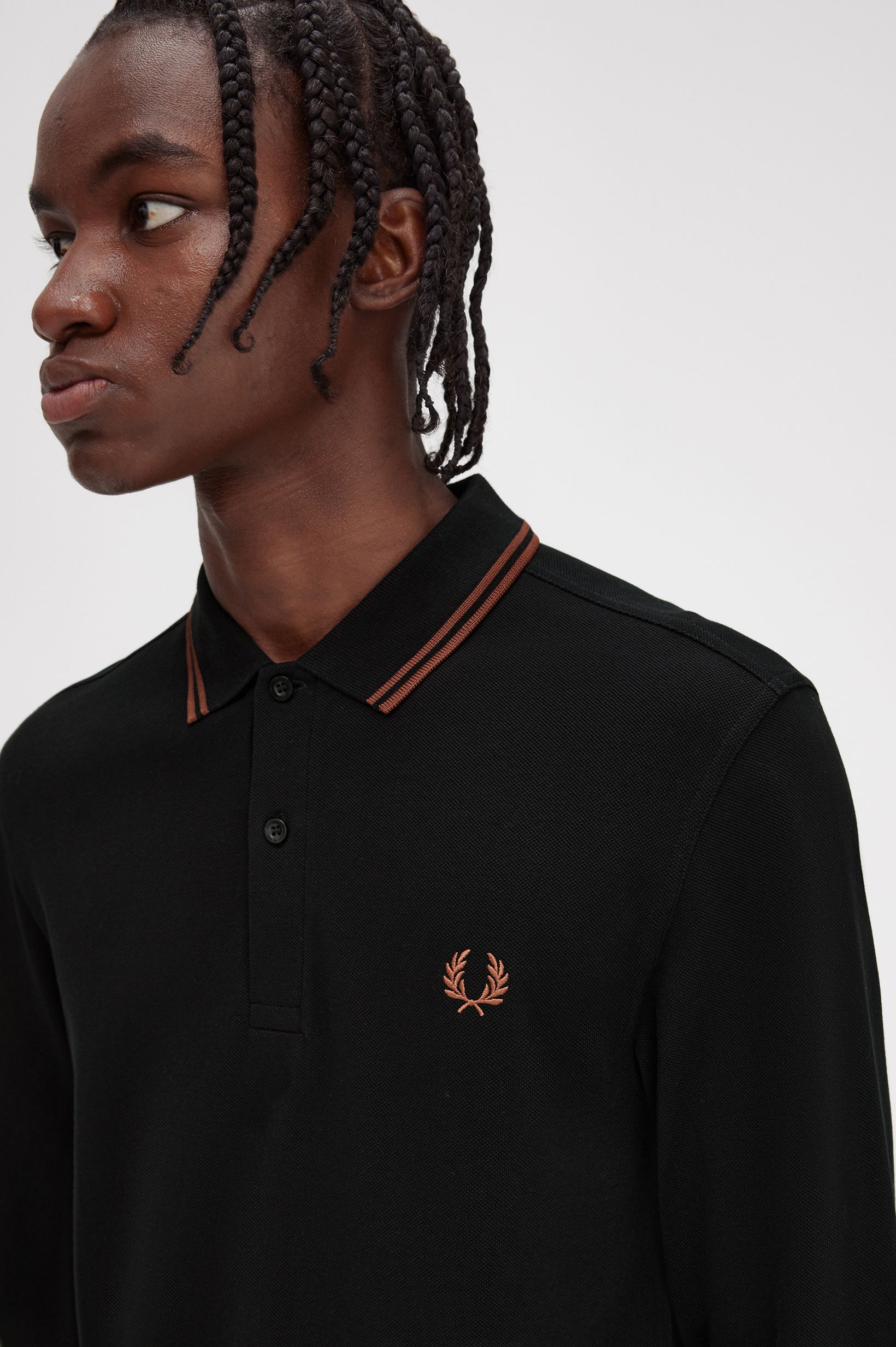 Polos fred perry el corte online ingles