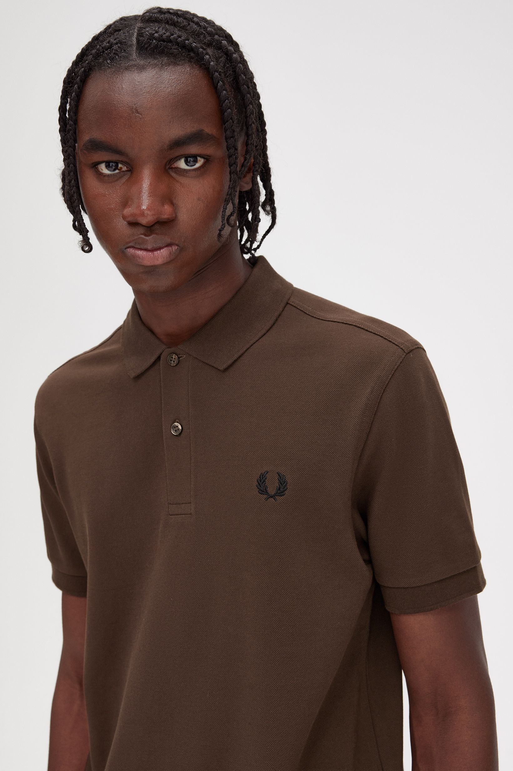 El corte ingles polos fred online perry