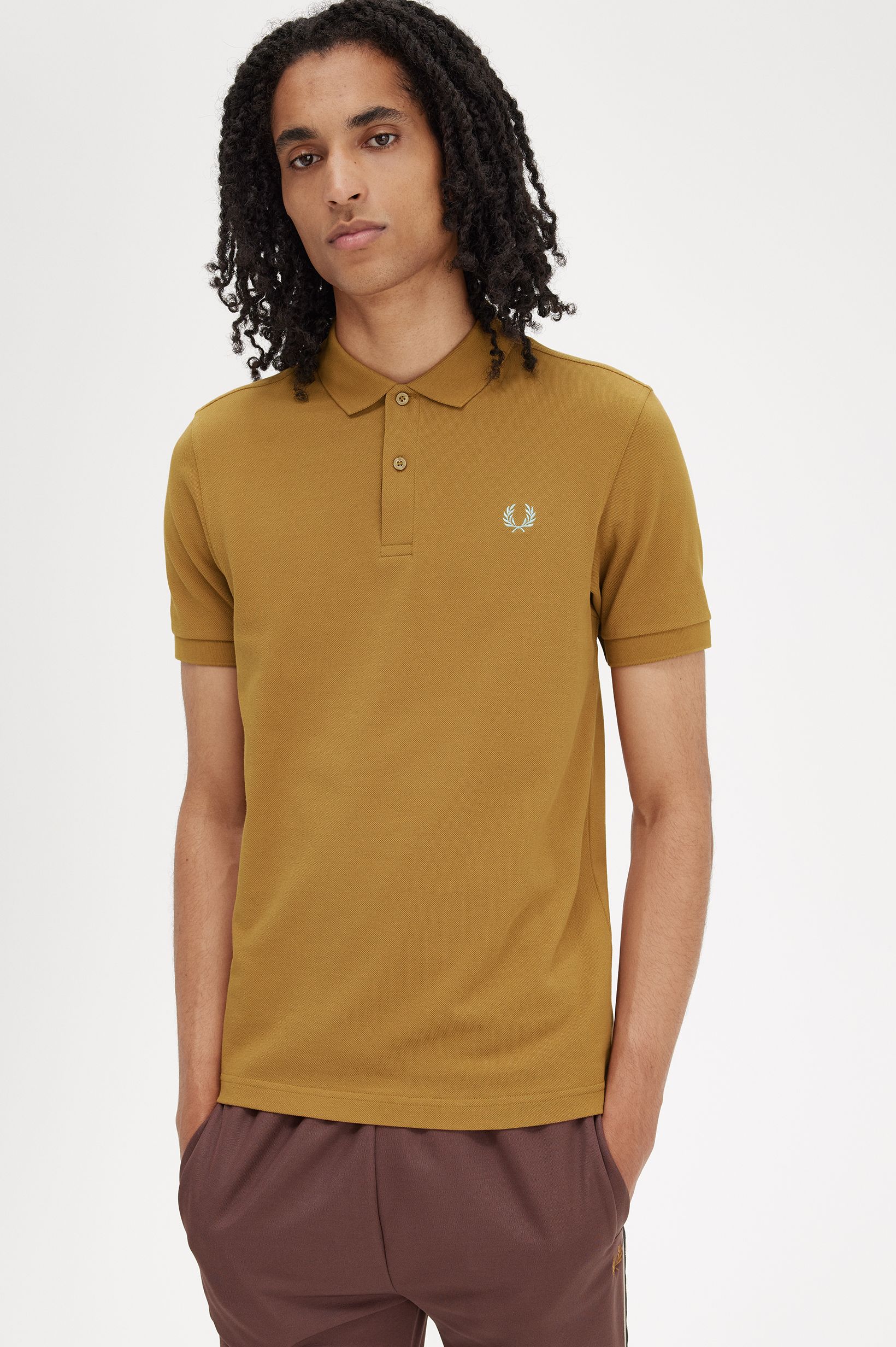 Imagem 0 de Polo Fred Perry 'M6000'