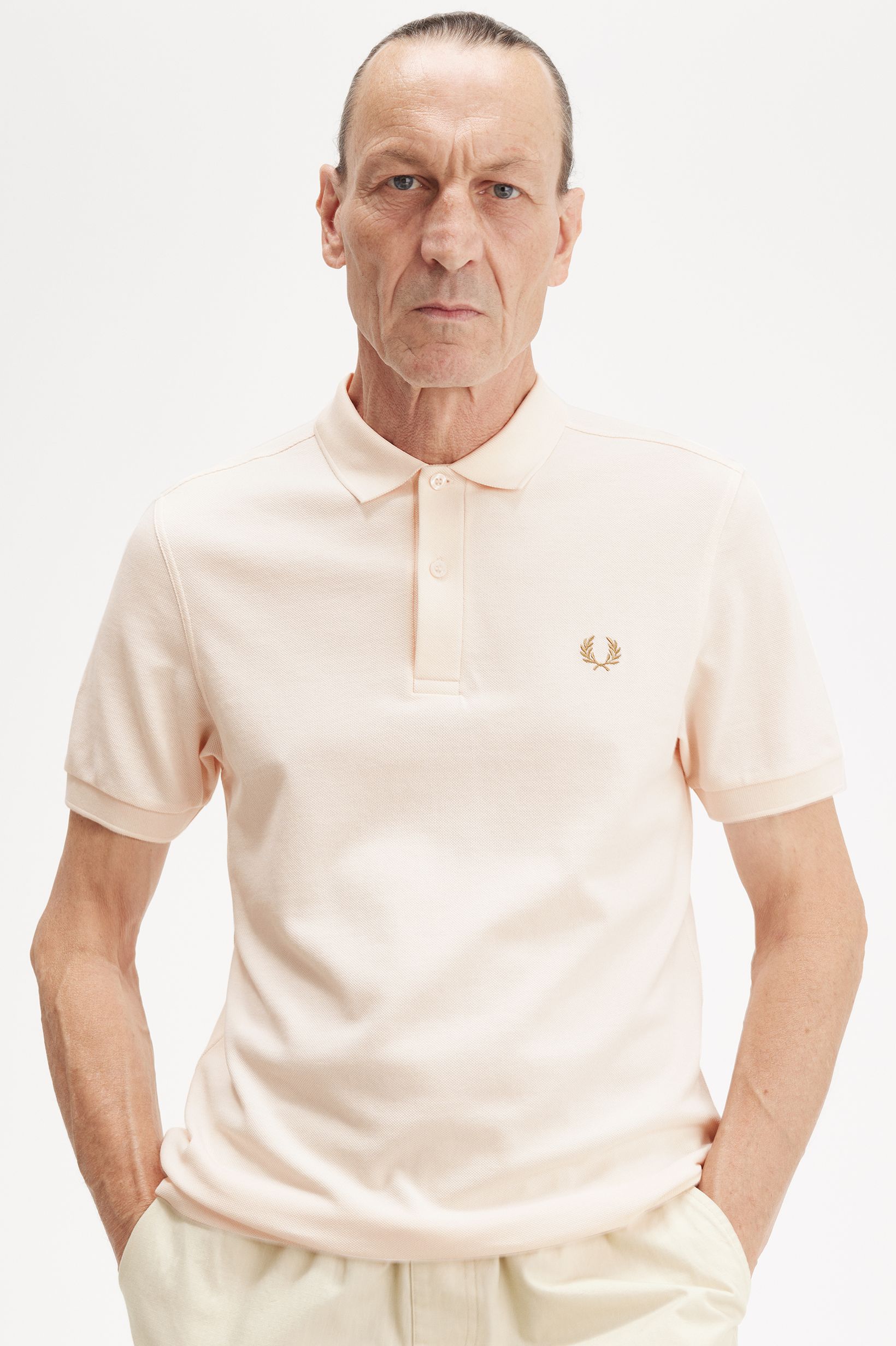 Imagem 0 de Polo Fred Perry 'M6000'