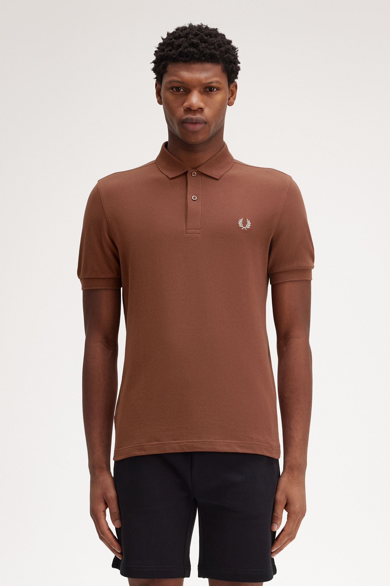 Imagem 0 de Polo Fred Perry 'M6000'