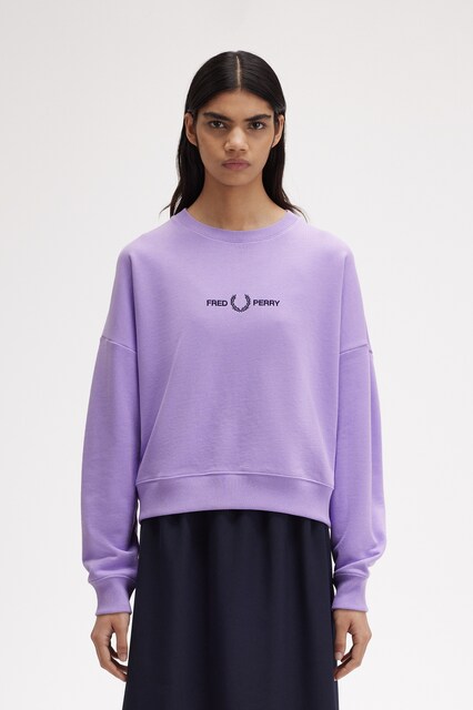 Imagem 0 de Branded Sweatshirt'