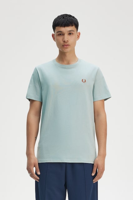 Imagem 0 de T-Shirt Gola Redonda