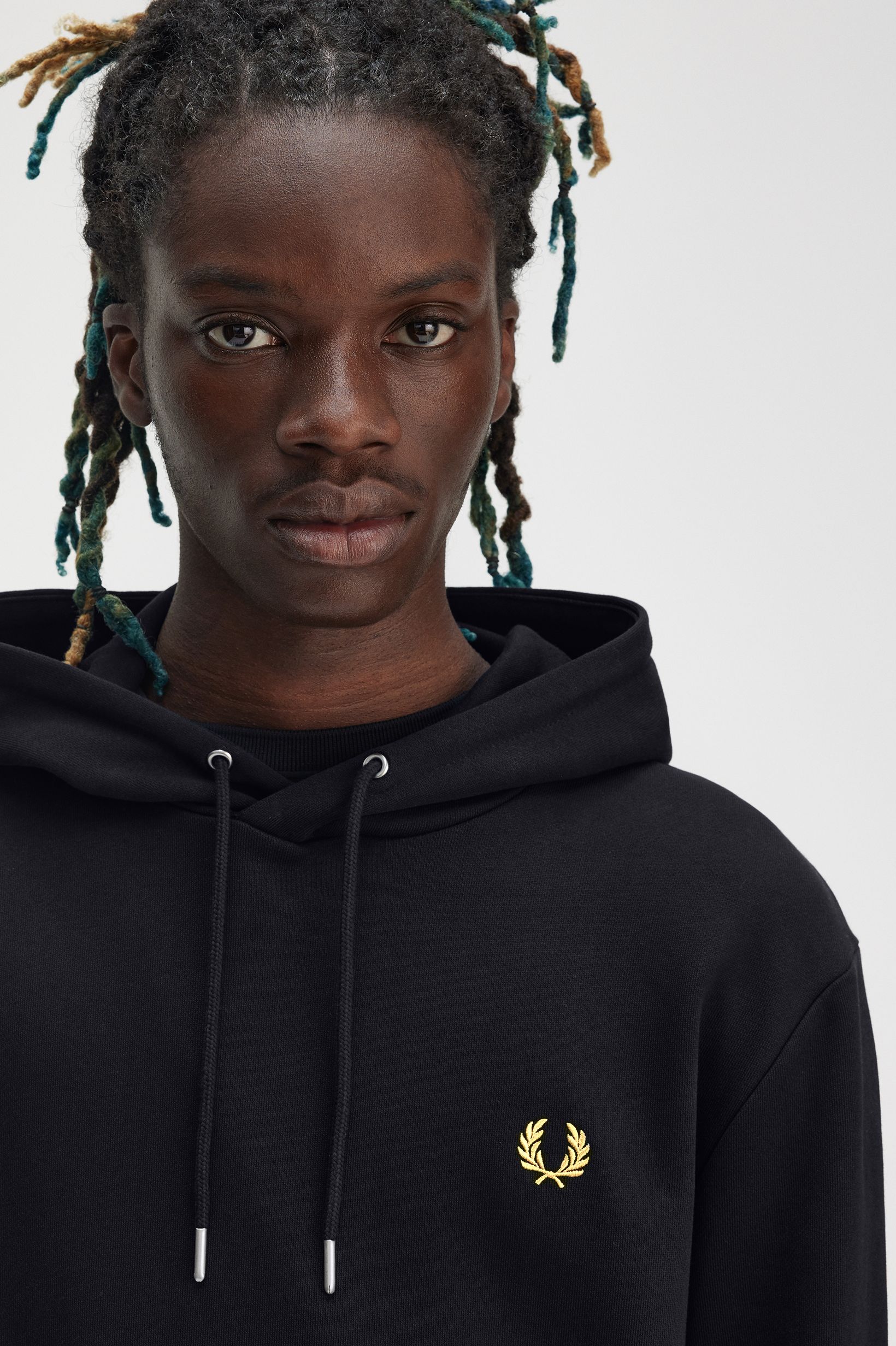 Sweatshirt com Capuz Azul-marinho-3