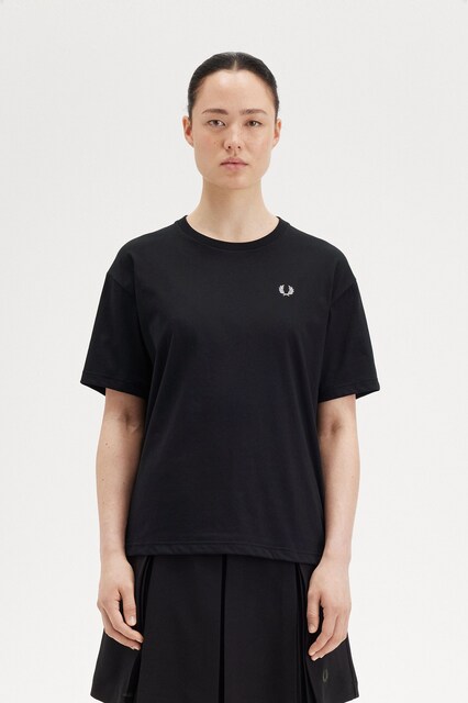 Imagem 0 de Crew Neck T-Shirt'