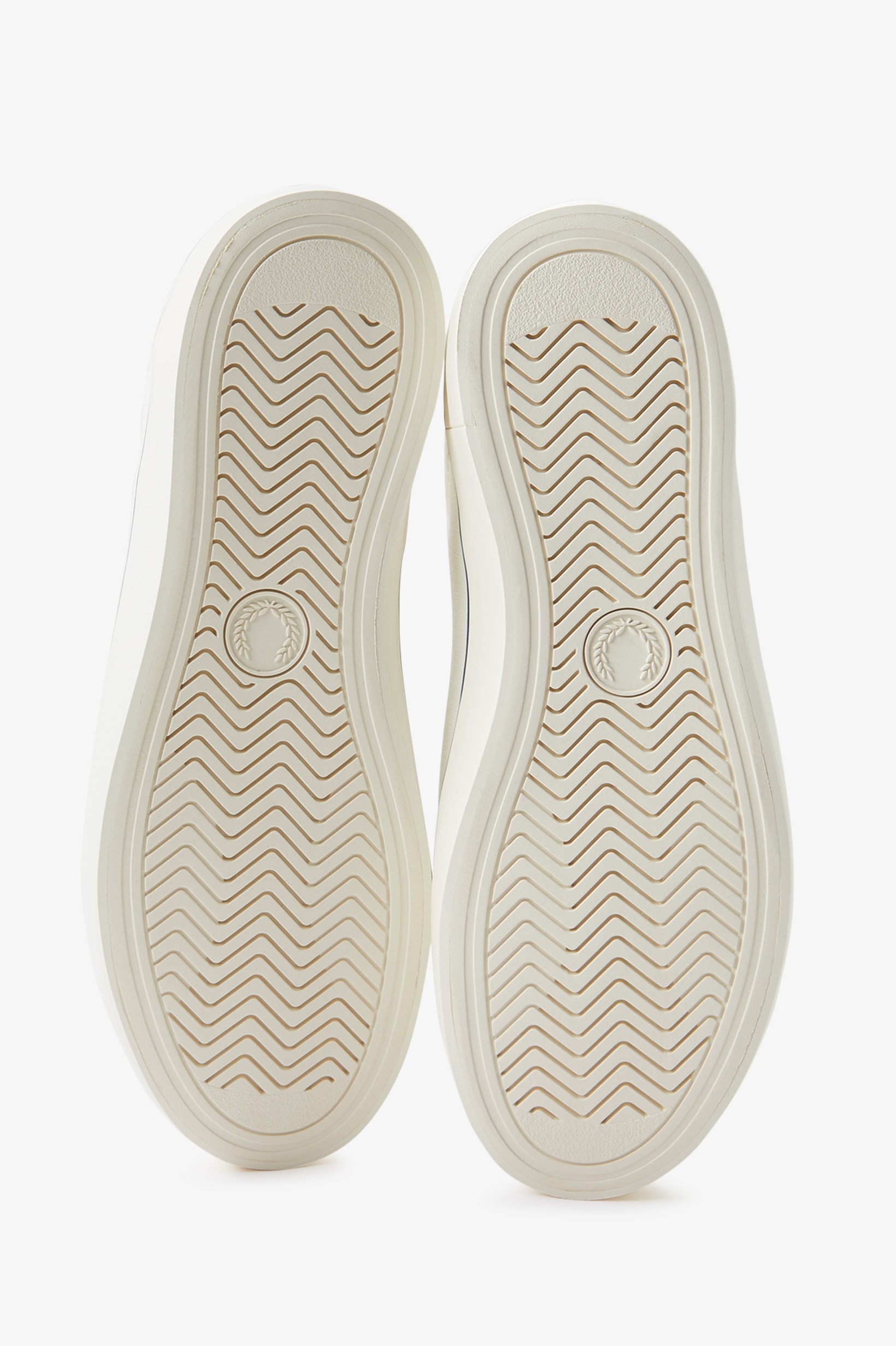 Sapatilhas Unisexo 'Baseline Canvas' Branco-4