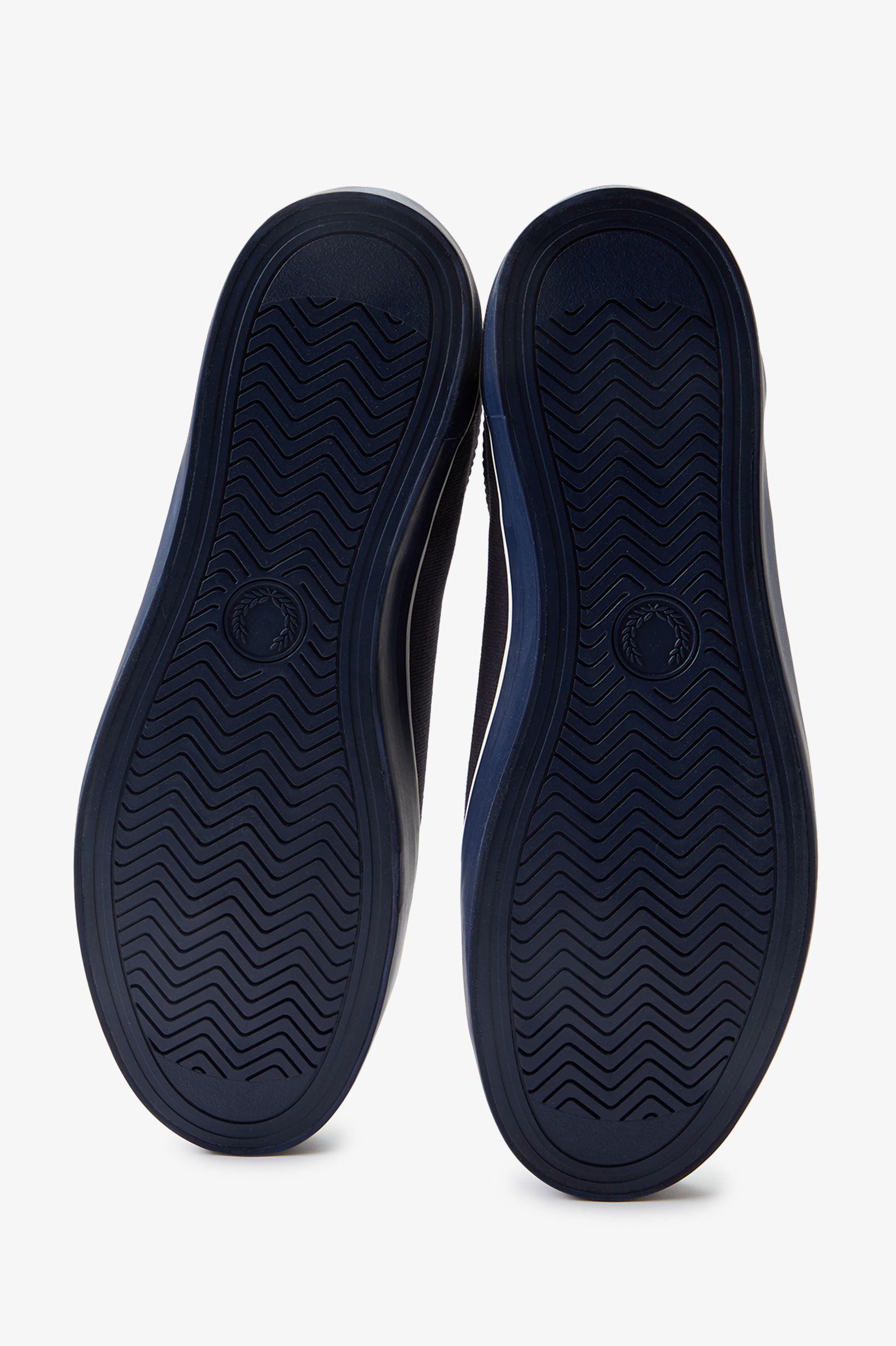 Sapatilhas 'Baseline Canvas' Azul-4